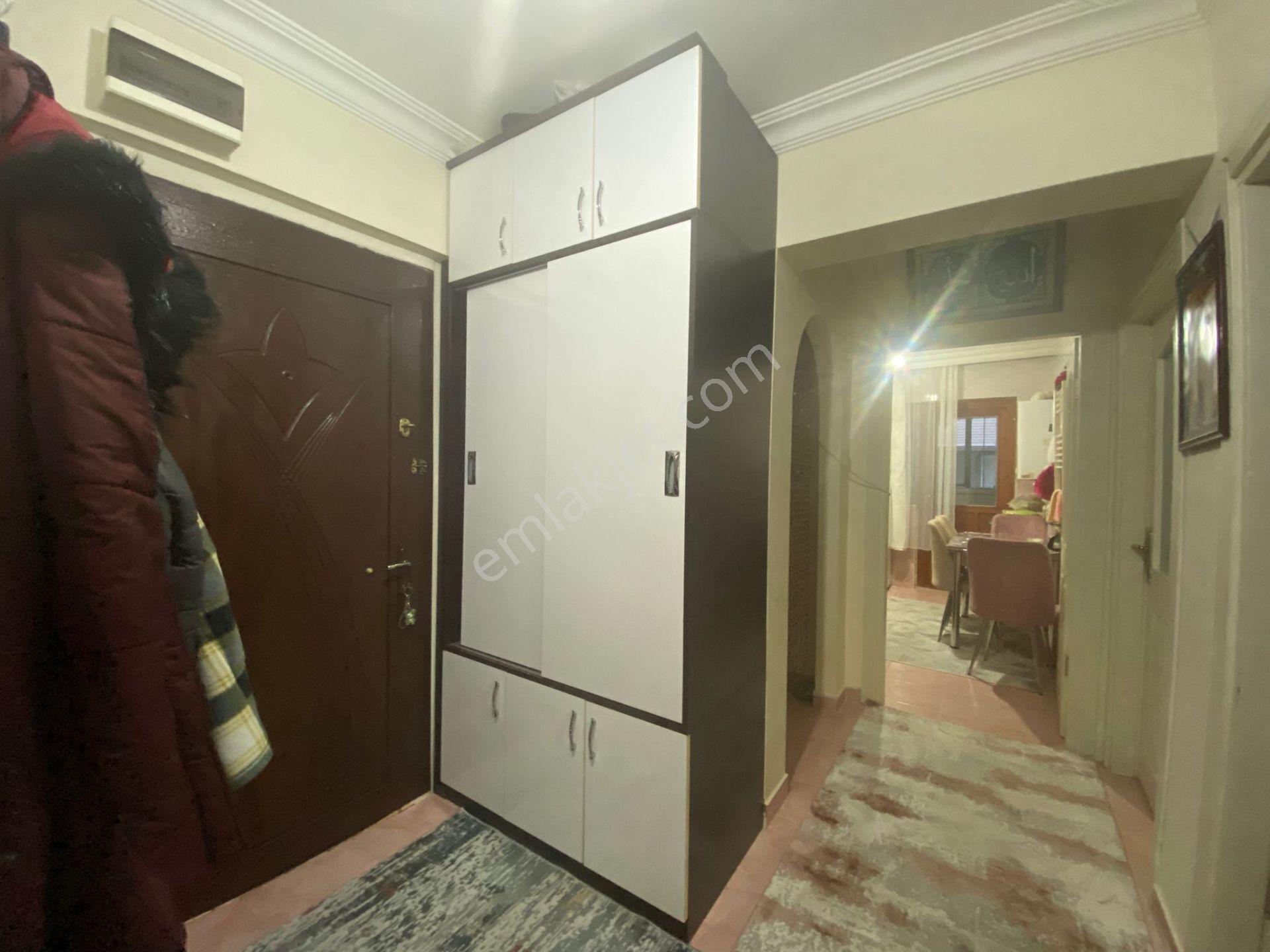 Nasip'ten Acill Satılık Kilerli Yapılı Masrafsız Y.giriş Daire - Görsel 24