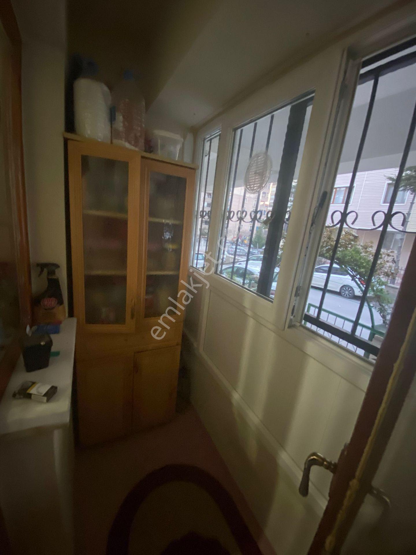 Nasip'ten Acill Satılık Kilerli Yapılı Masrafsız Y.giriş Daire - Görsel 7