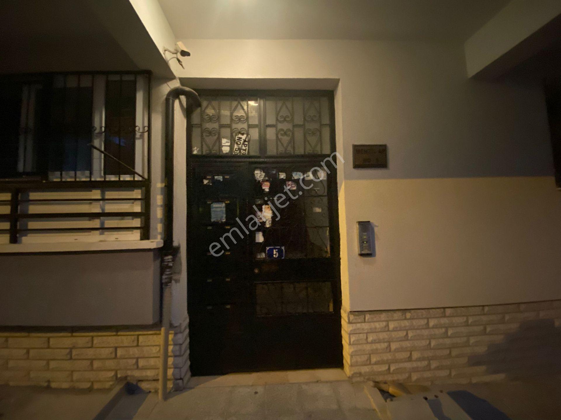 Nasip'ten Acill Satılık Kilerli Yapılı Masrafsız Y.giriş Daire - Görsel 29