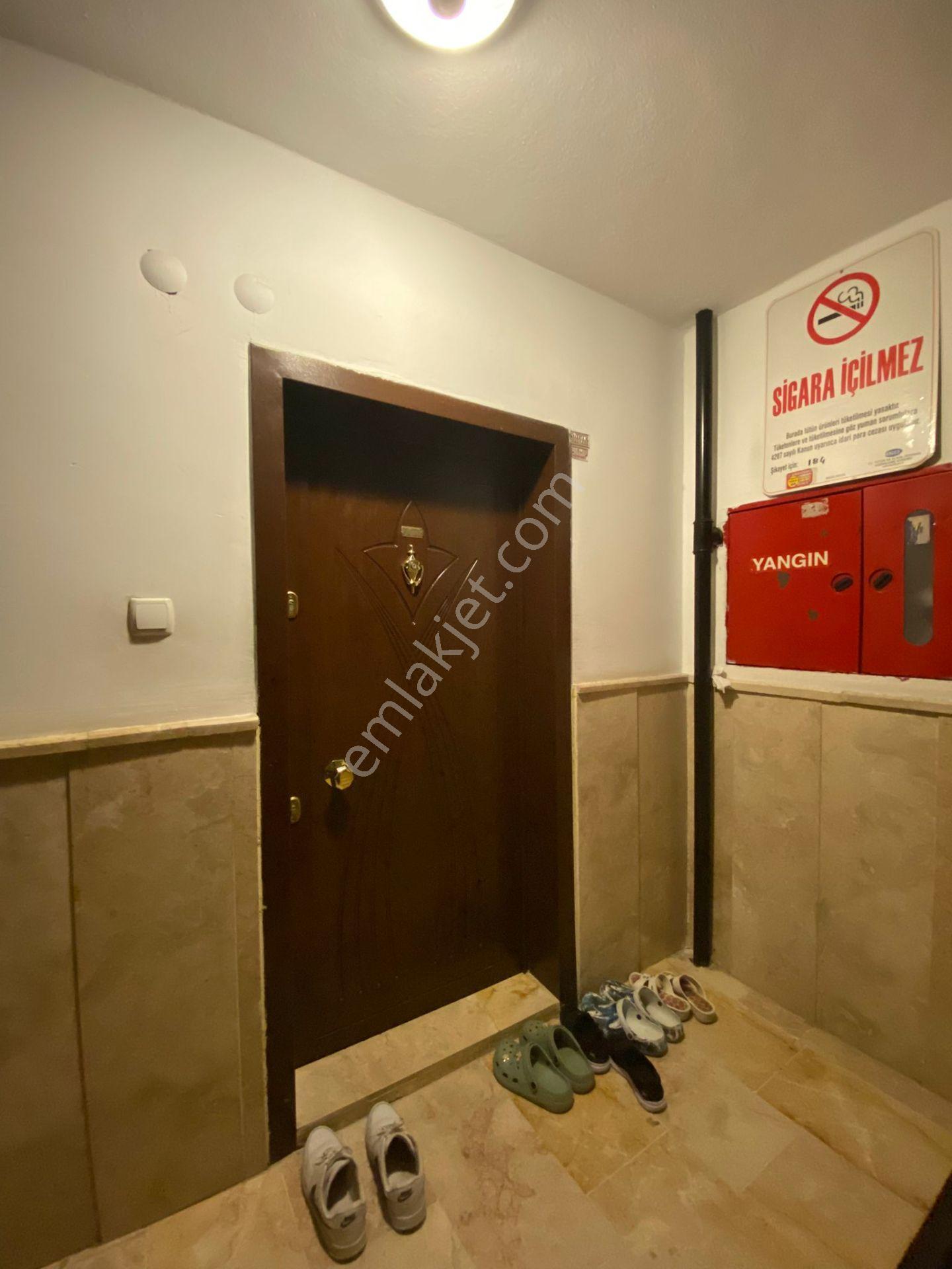 Nasip'ten Acill Satılık Kilerli Yapılı Masrafsız Y.giriş Daire - Görsel 30