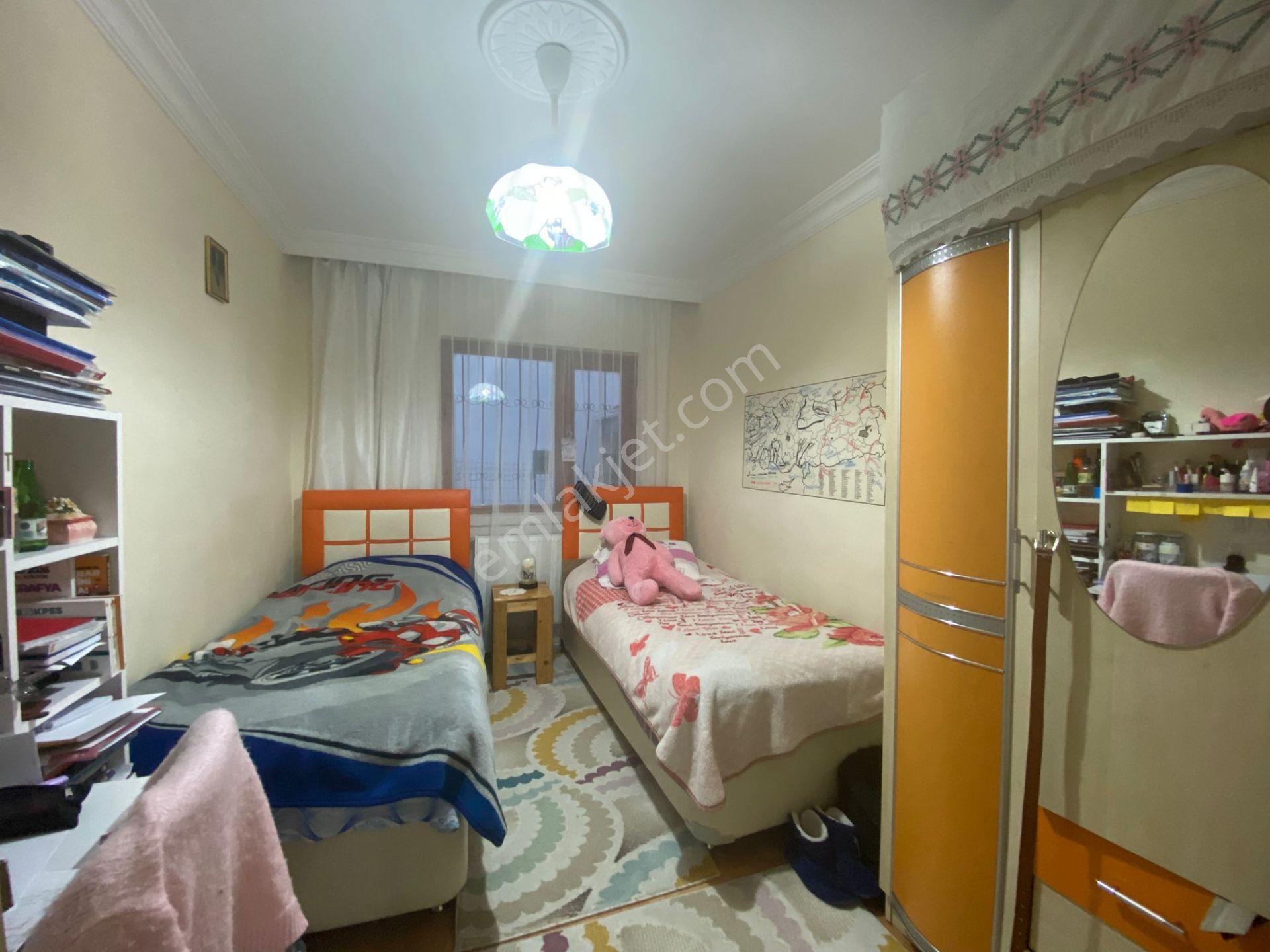 Nasip'ten Acill Satılık Kilerli Yapılı Masrafsız Y.giriş Daire - Görsel 23