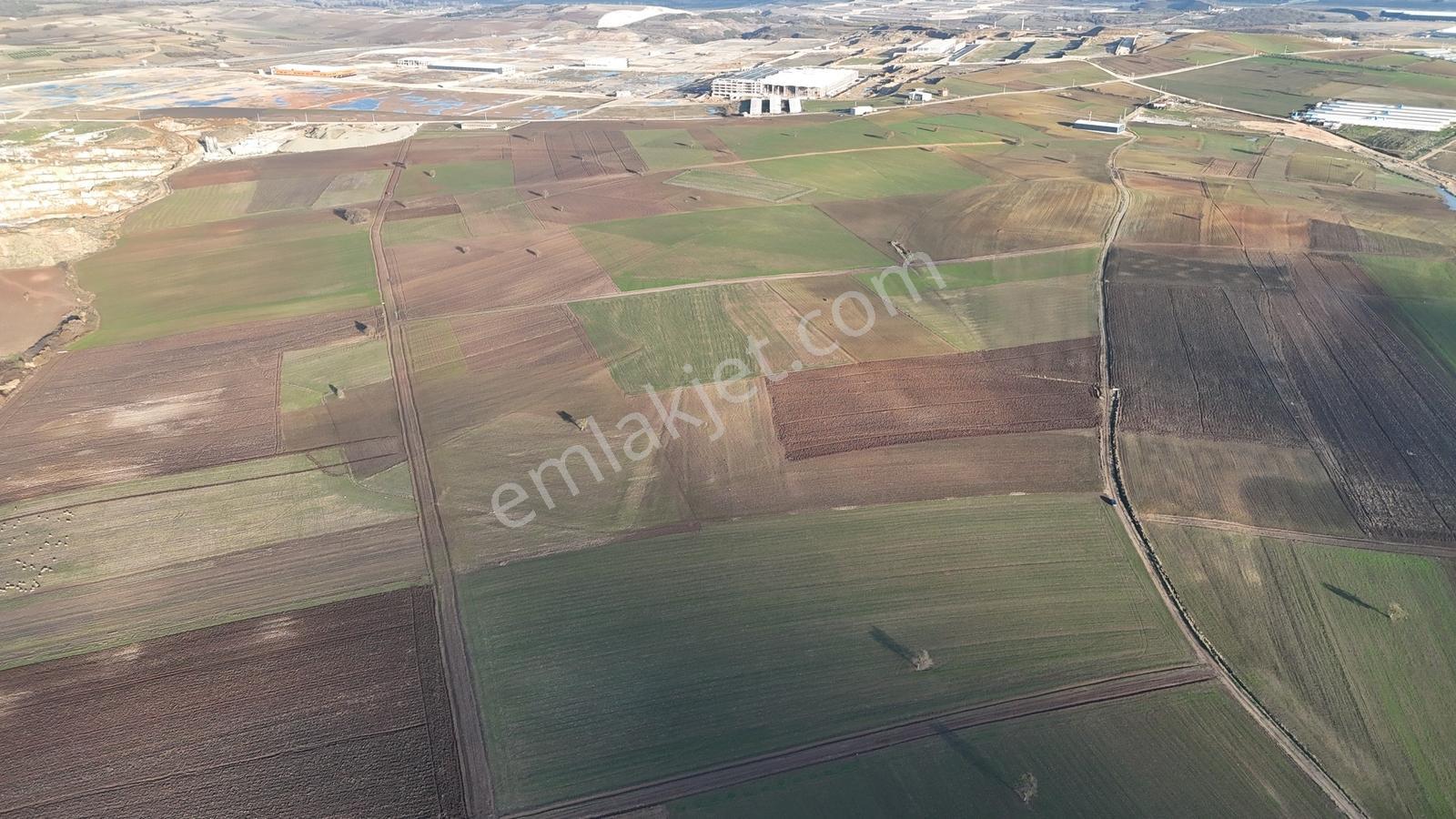 Teknosab Sanayi Alanı Yakını Resmi Yolu Mevcut Suyu Mevcut - Görsel 12