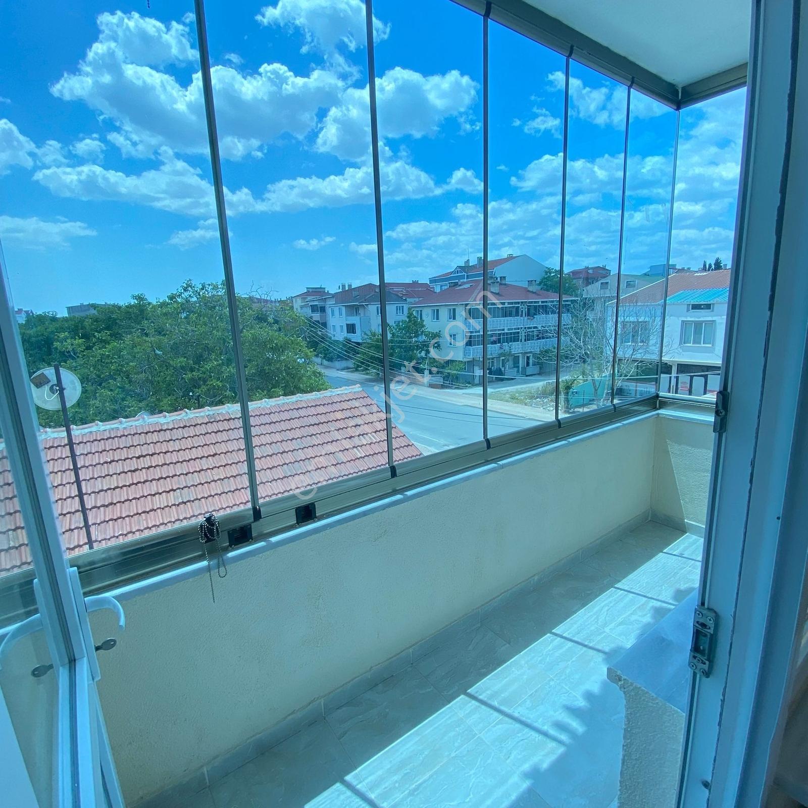 Çorlu Sağlık Mahallesinde Ebeveyn Banyolu Satılık 2+1 Daire - Görsel 4