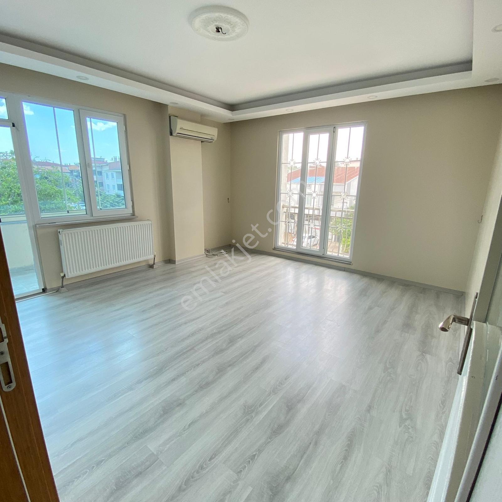 Çorlu Sağlık Mahallesinde Ebeveyn Banyolu Satılık 2+1 Daire - Görsel 10