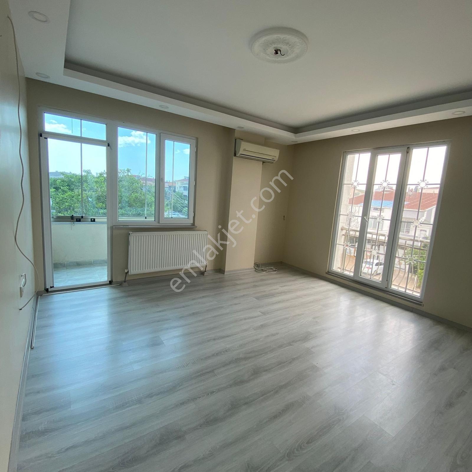 Çorlu Sağlık Mahallesinde Ebeveyn Banyolu Satılık 2+1 Daire - Görsel 7