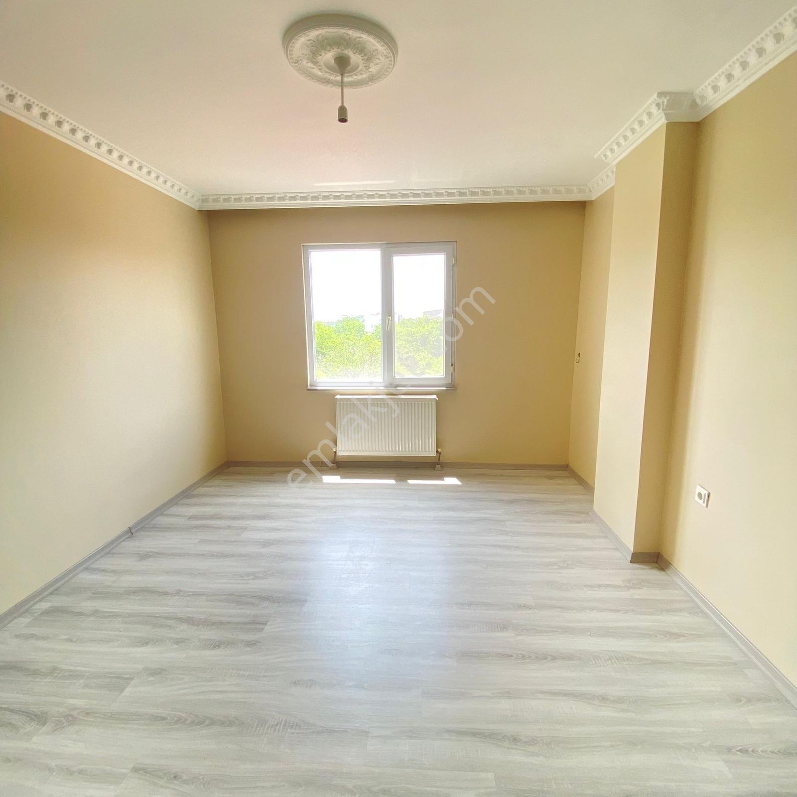 Çorlu Sağlık Mahallesinde Ebeveyn Banyolu Satılık 2+1 Daire - Görsel 17