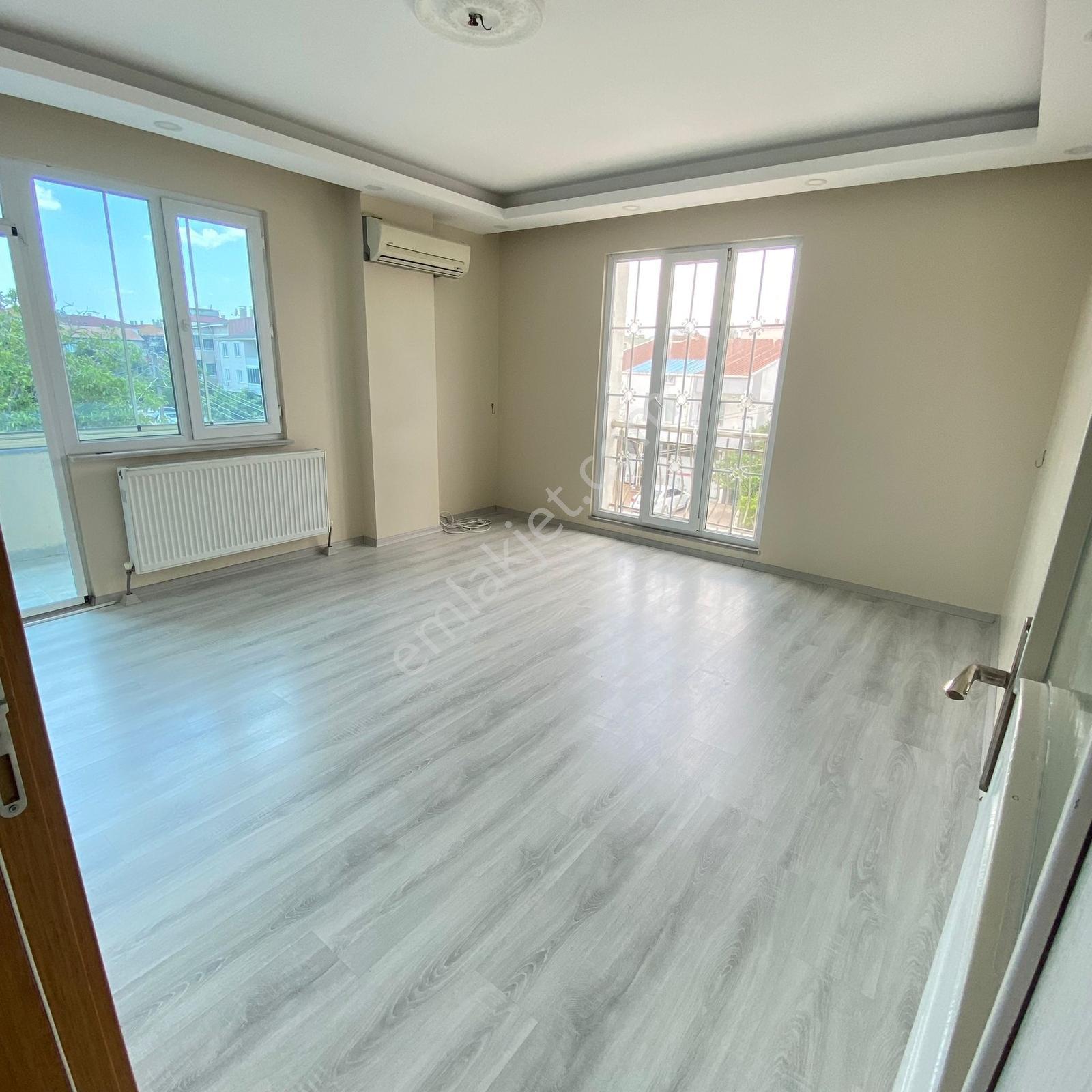 Çorlu Sağlık Mahallesinde Ebeveyn Banyolu Satılık 2+1 Daire - Görsel 20