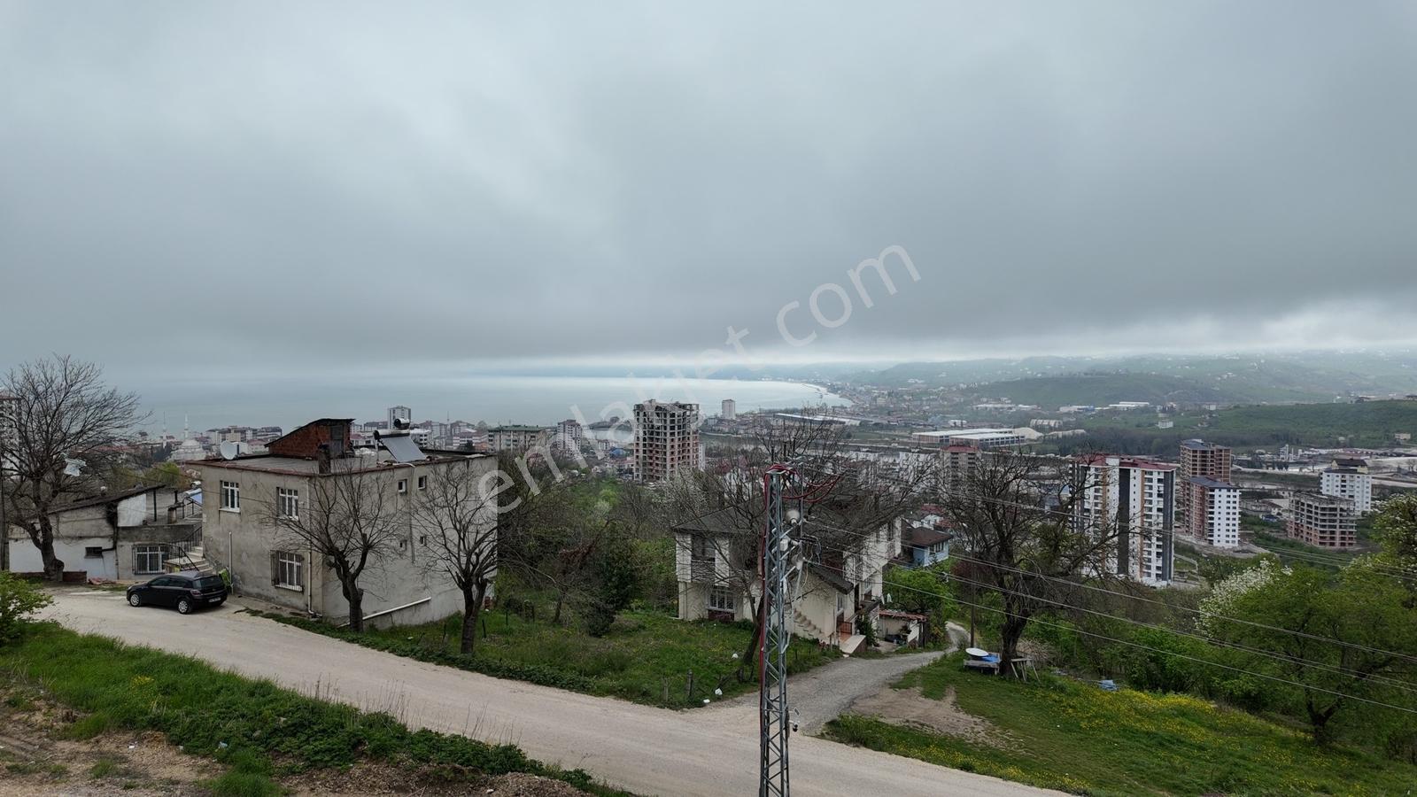 Fatsa - Teras Park 7de Avantajlı 2+1 Daireler - Görsel 7