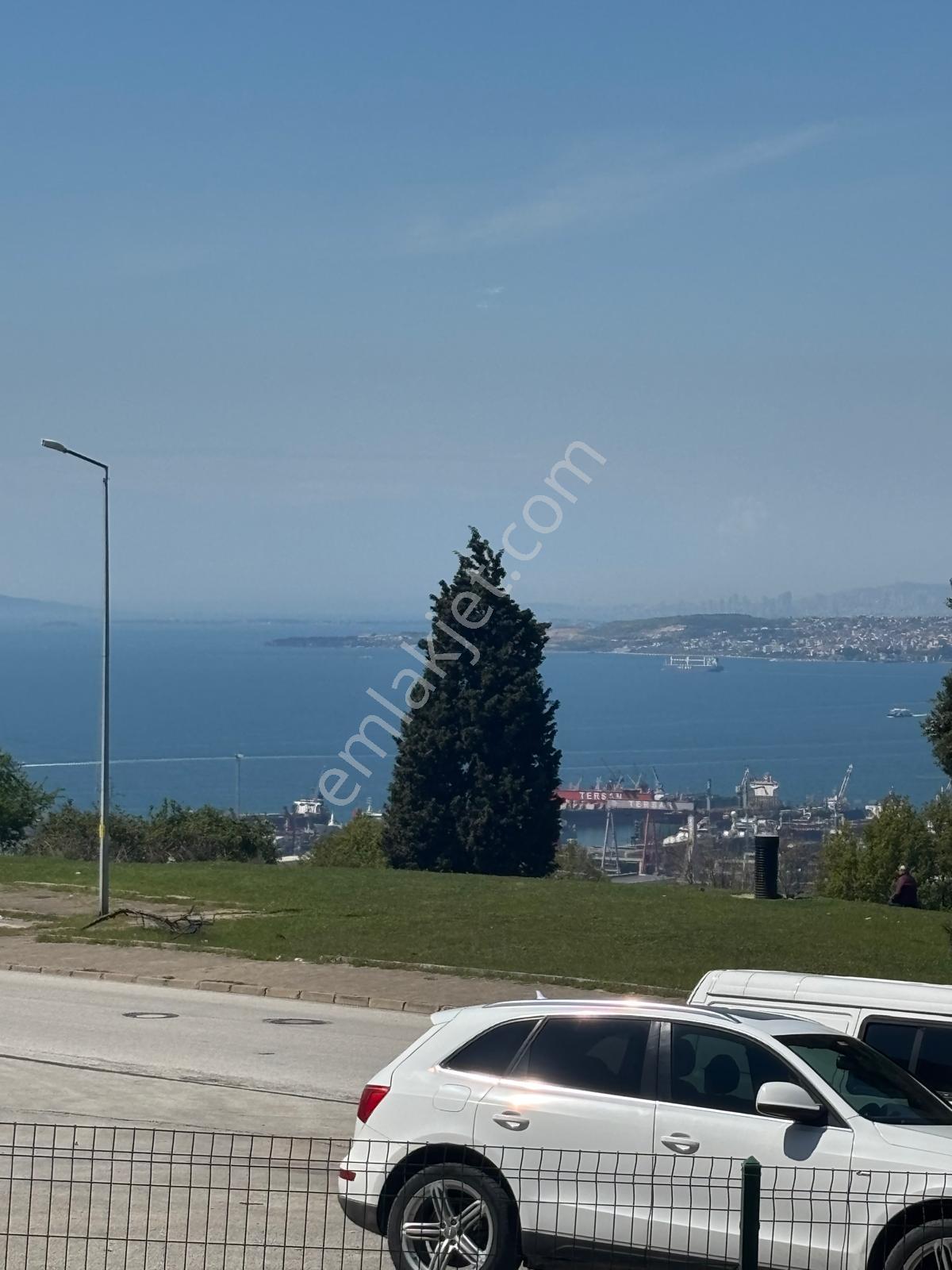Likite Emlak'tan Subaşı 2. Durakta Kiralık 3+1