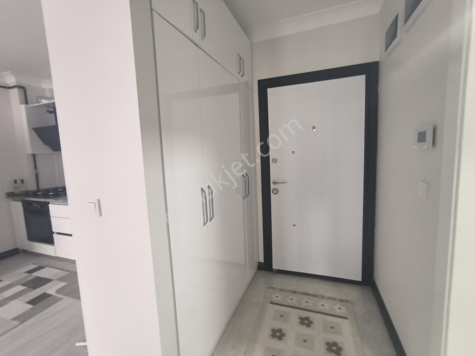 Taşpınar'da Mobilyalı Keyifli Güneş Cepheli, - Görsel 21
