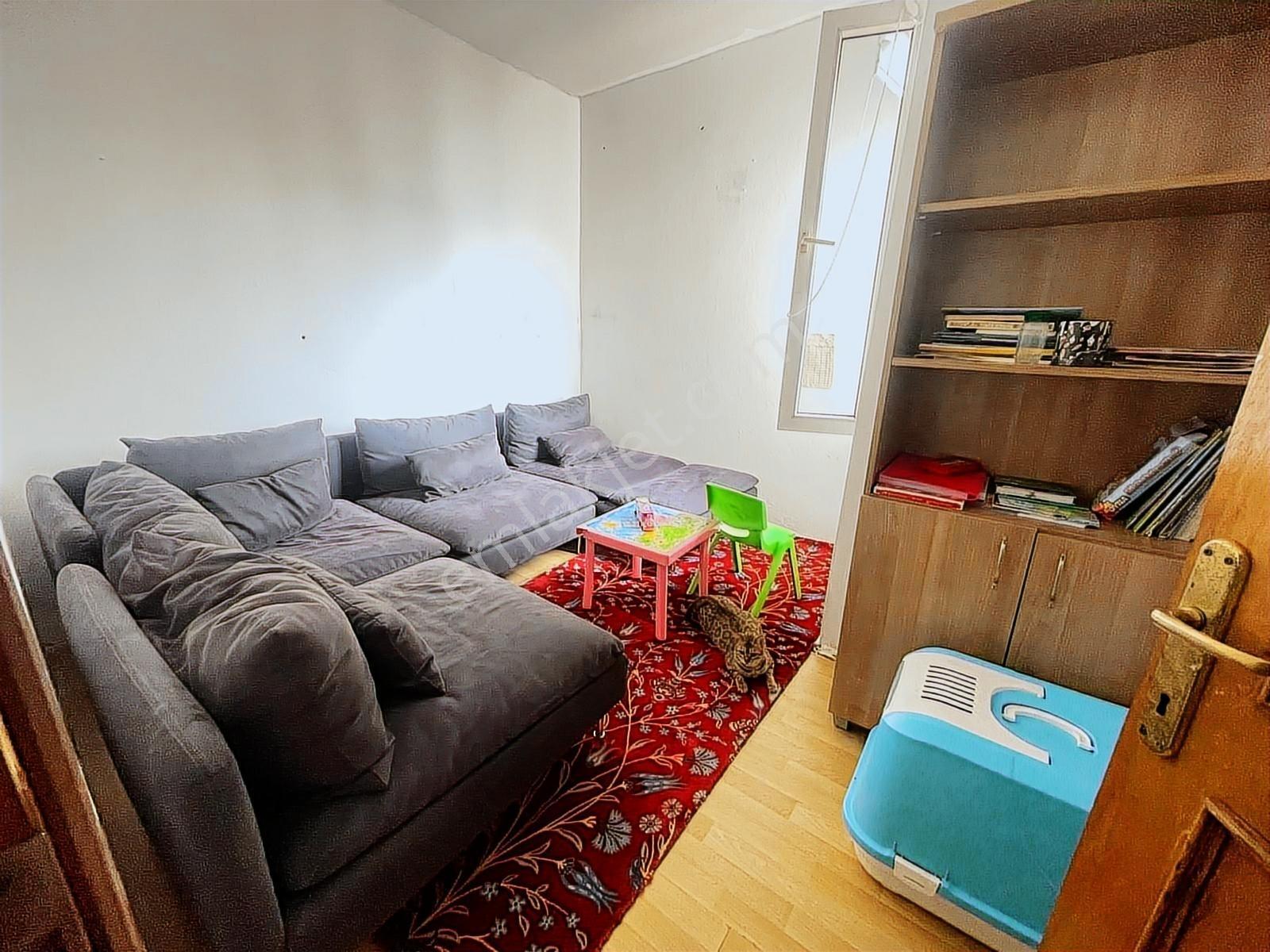 Pendik E5 Metro 3+2 Kiracısız Boş Dubleks Daire - Görsel 18
