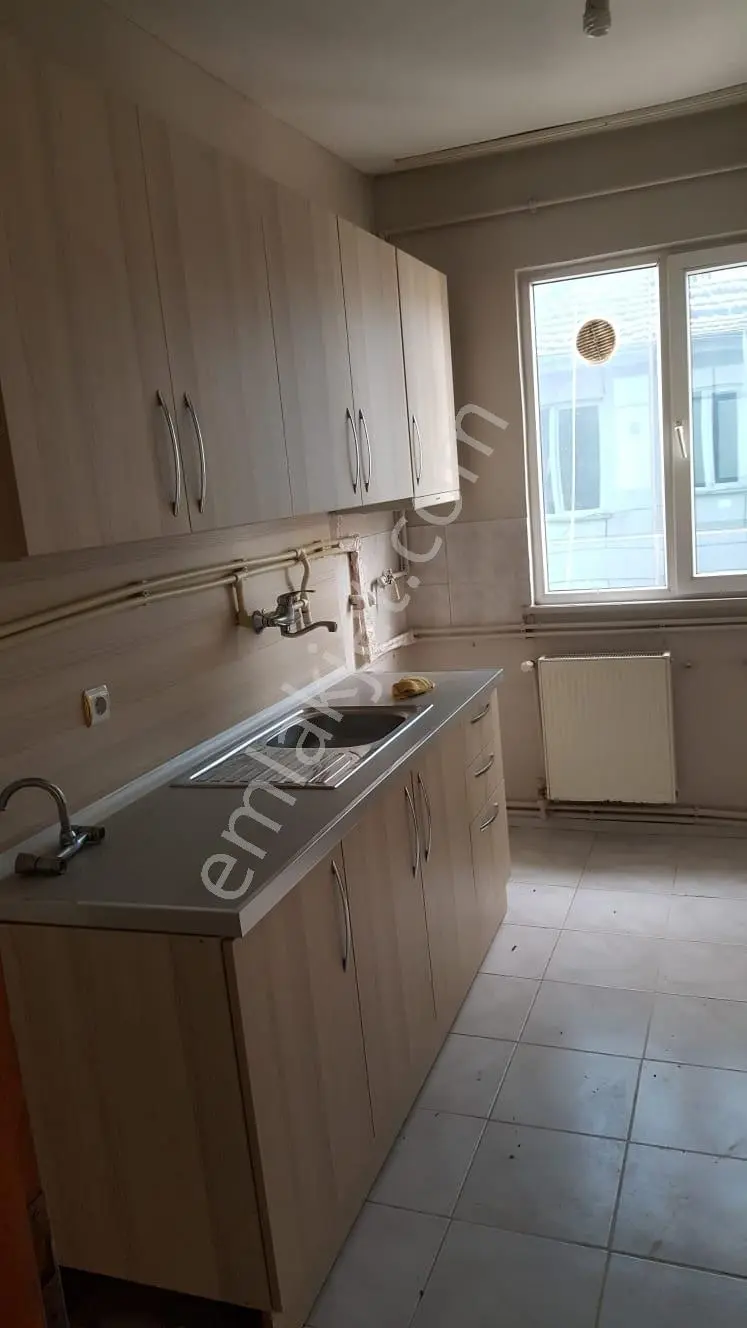 Pendik E5 Metro 3+2 Kiracısız Boş Dubleks Daire - Görsel 3
