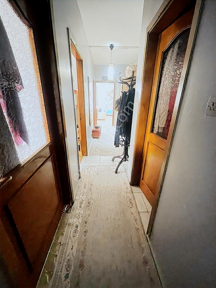 Pendik E5 Metro 3+2 Kiracısız Boş Dubleks Daire - Görsel 11