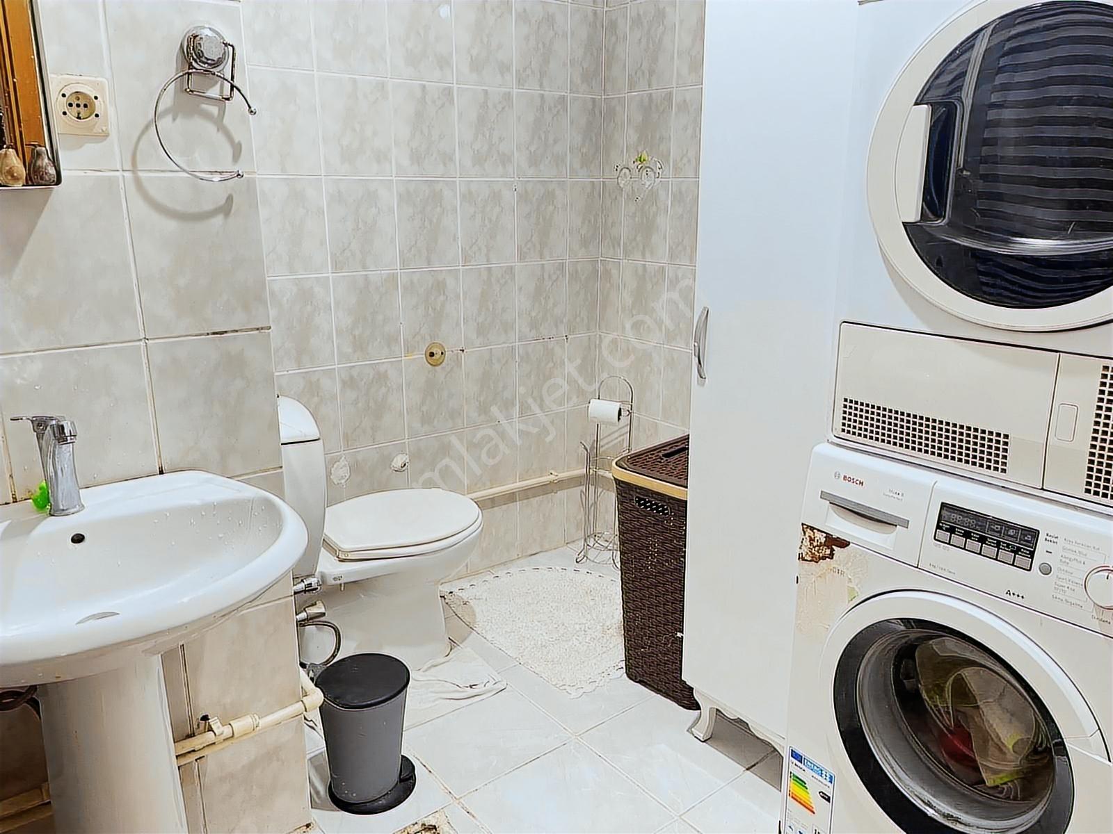 Pendik E5 Metro 3+2 Kiracısız Boş Dubleks Daire - Görsel 22