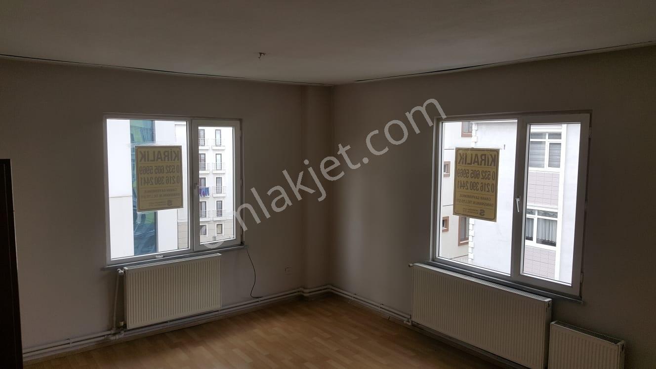 Pendik E5 Metro 3+2 Kiracısız Boş Dubleks Daire - Görsel 25