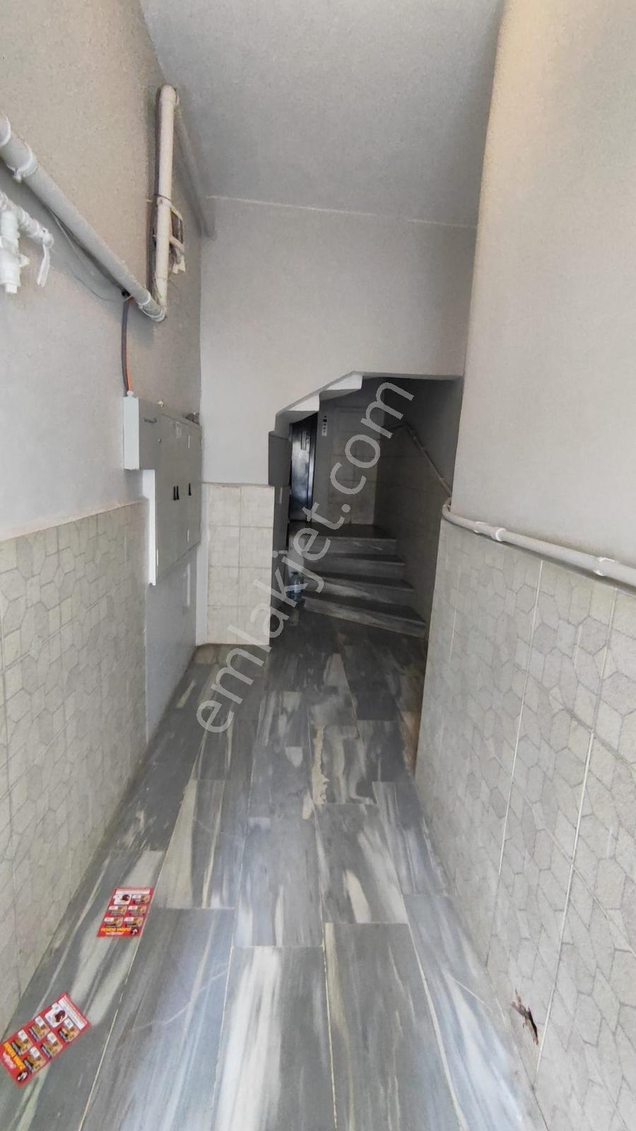 Pendik E5 Metro 3+2 Kiracısız Boş Dubleks Daire - Görsel 20