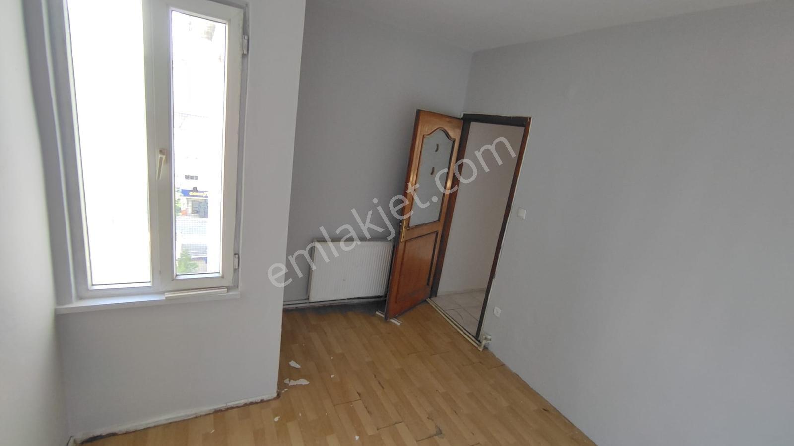 Pendik E5 Metro 3+2 Kiracısız Boş Dubleks Daire - Görsel 35