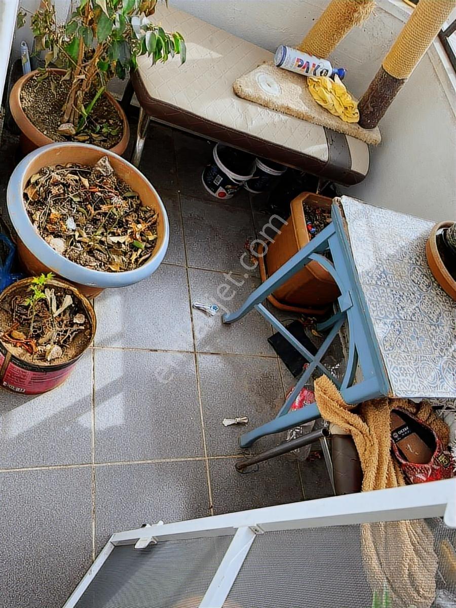 Pendik E5 Metro 3+2 Kiracısız Boş Dubleks Daire - Görsel 23