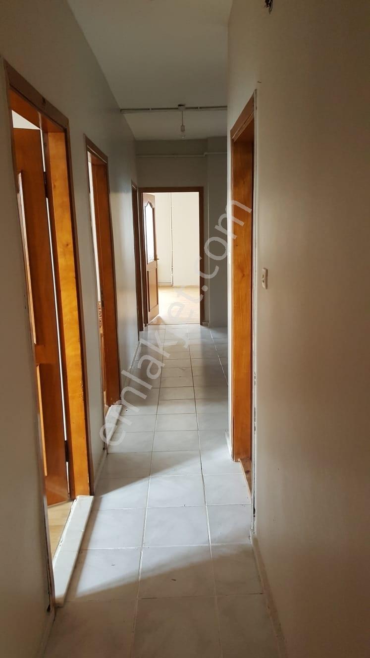 Pendik E5 Metro 3+2 Kiracısız Boş Dubleks Daire - Görsel 9