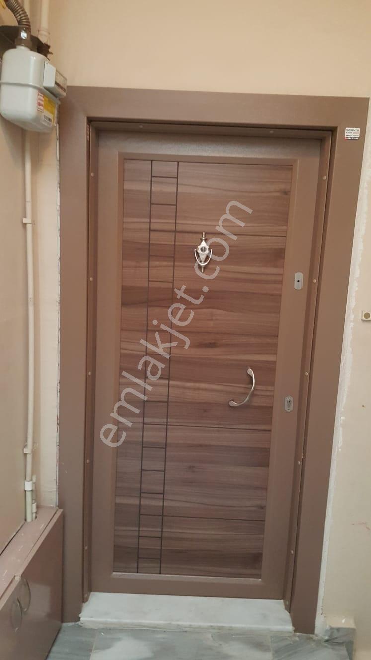 Pendik E5 Metro 3+2 Kiracısız Boş Dubleks Daire - Görsel 26