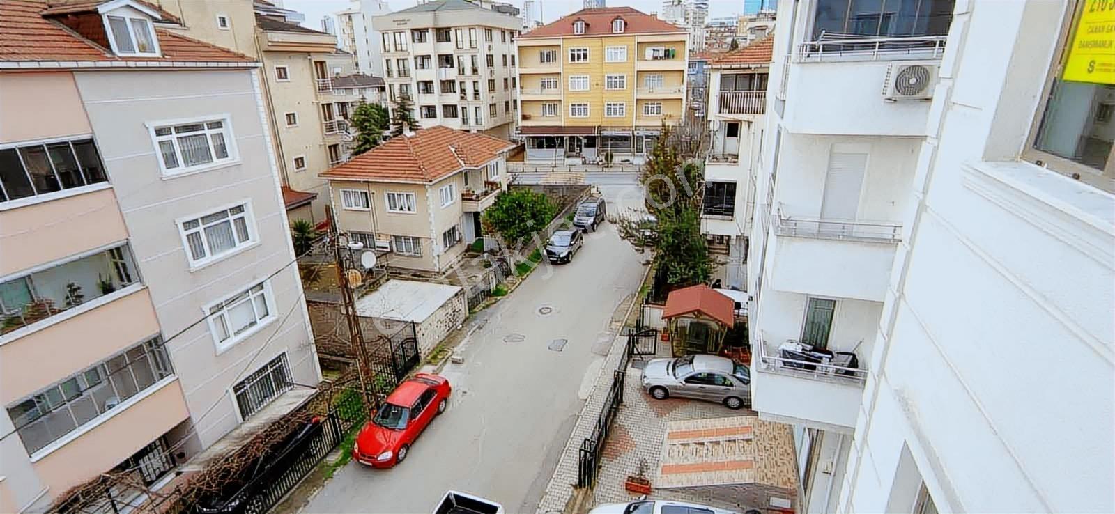 Pendik Yeni Mah Metro Marmaray Çift Banyo Ara Kat Satılık 2+1 - Görsel 17