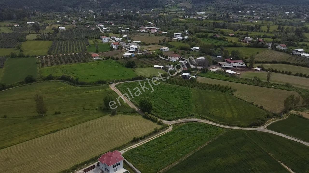 Uğur'dan S.ceylan Da Köşe Parsel Kaçırılmayacak Fırsat Arazi! - Görsel 34