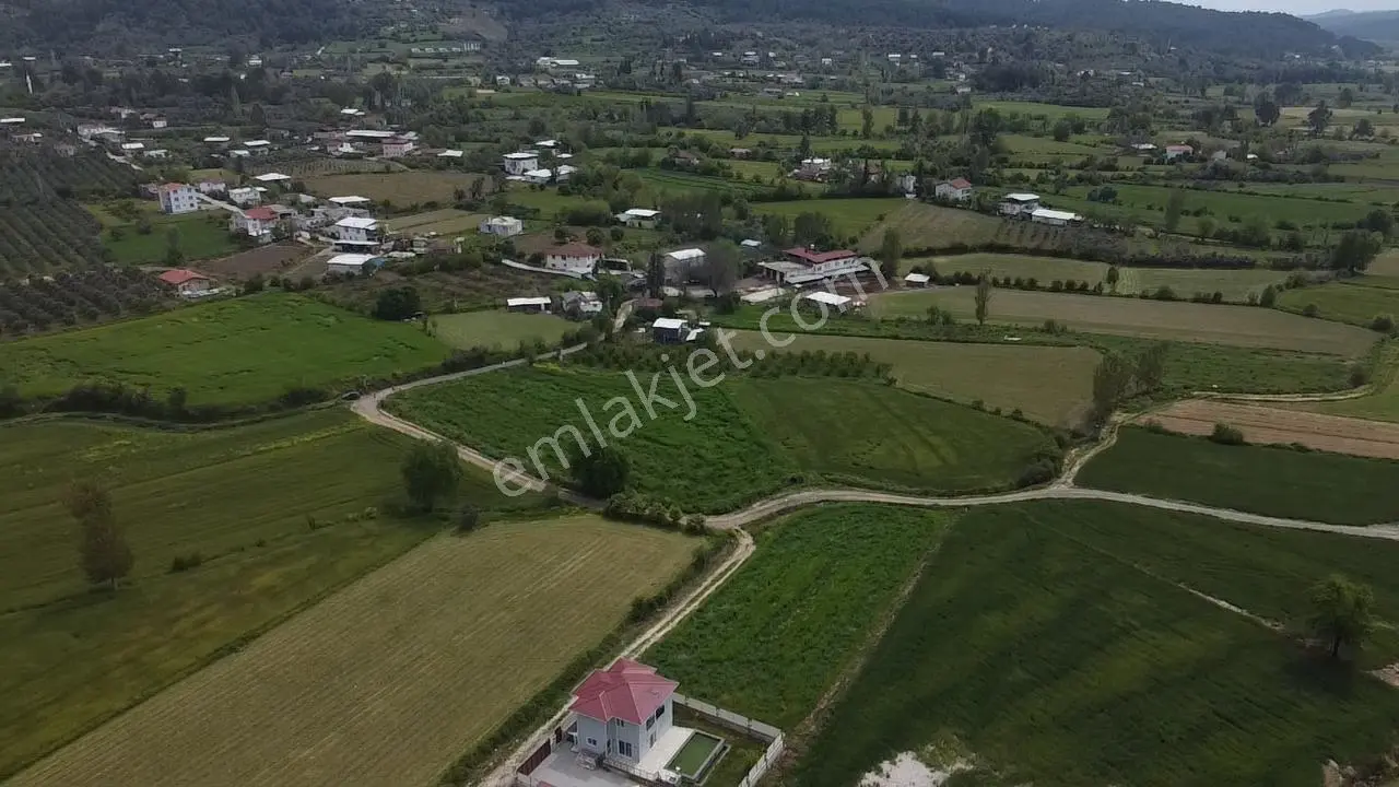 Uğur'dan S.ceylan Da Köşe Parsel Kaçırılmayacak Fırsat Arazi! - Görsel 33