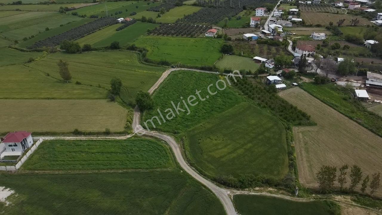 Uğur'dan S.ceylan Da Köşe Parsel Kaçırılmayacak Fırsat Arazi! - Görsel 27