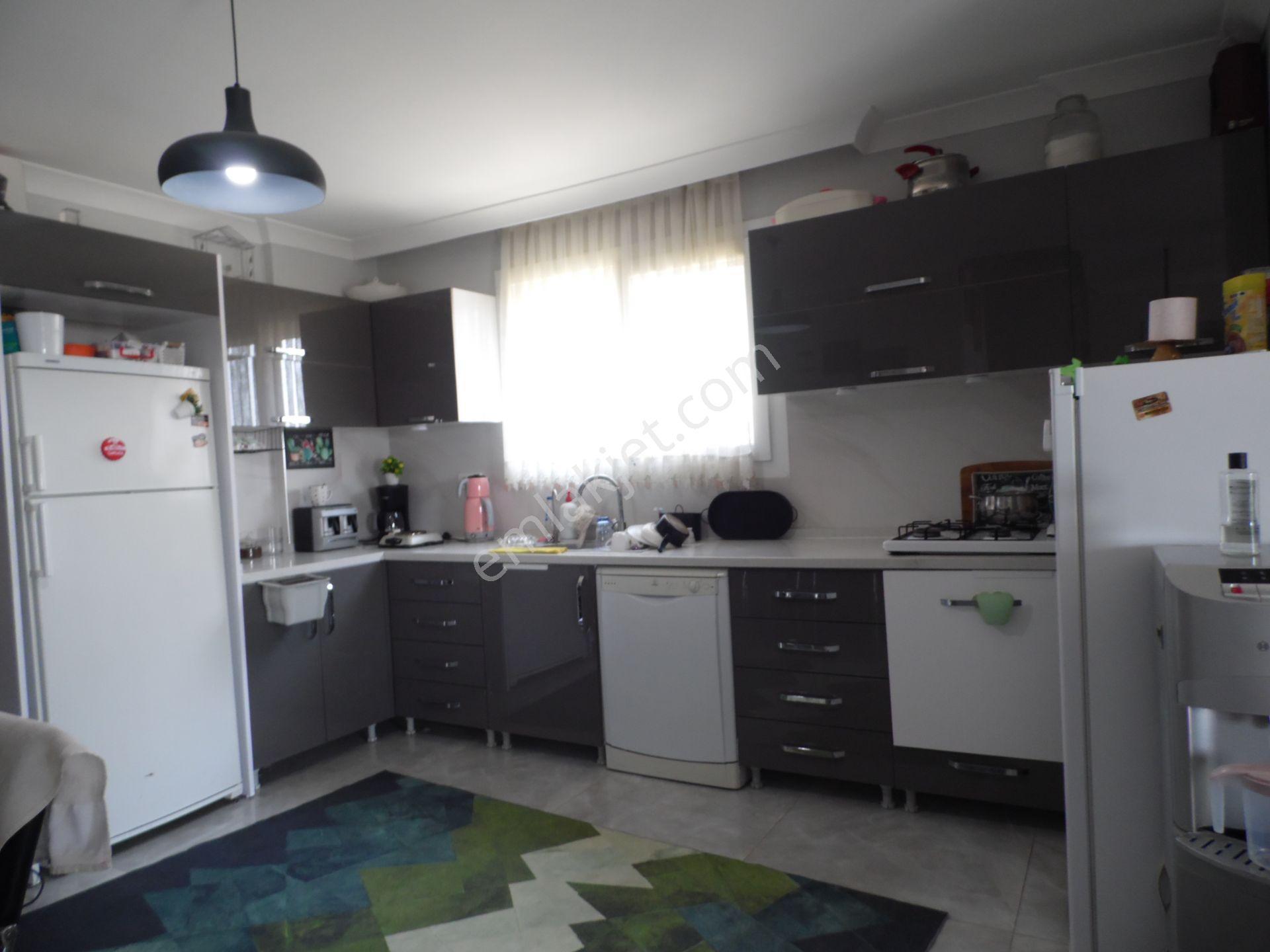 İzmir Seferihisar Akarca'da Deniz Manzaralı Dubleks Villa Satılık - Görsel 19