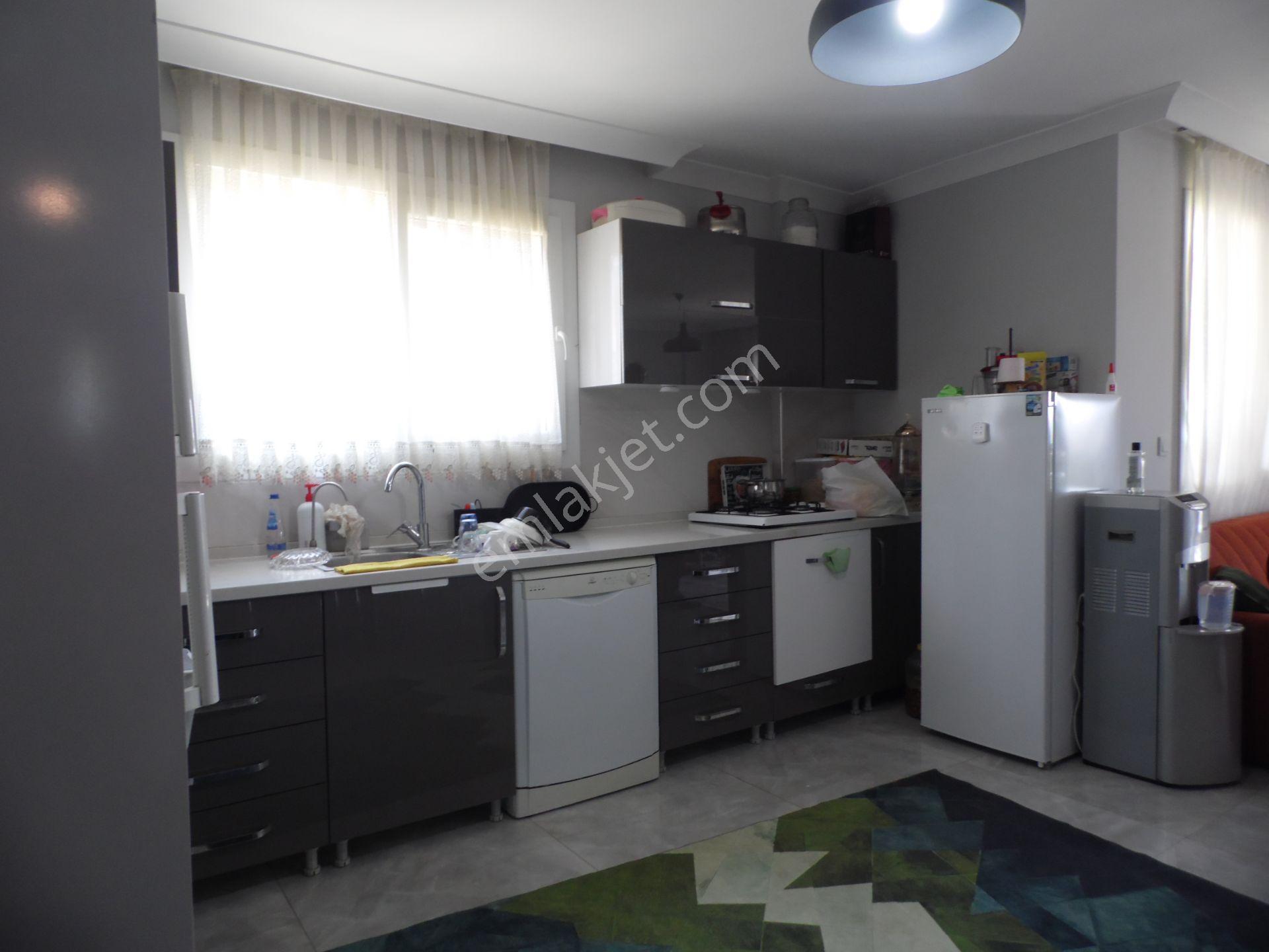 İzmir Seferihisar Akarca'da Deniz Manzaralı Dubleks Villa Satılık - Görsel 12