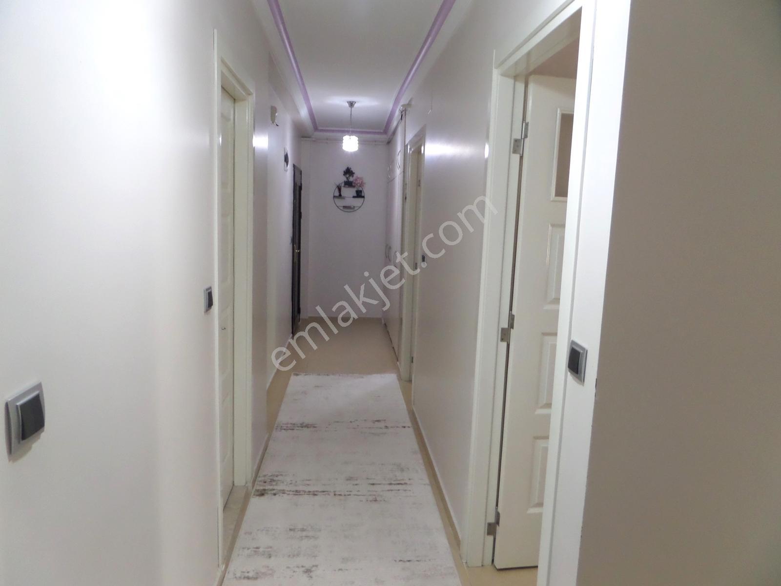 100.yılda,2+1,kapalı Mut. Doğalgazlı Müstakil Giriş Katı Kiralık - Görsel 3