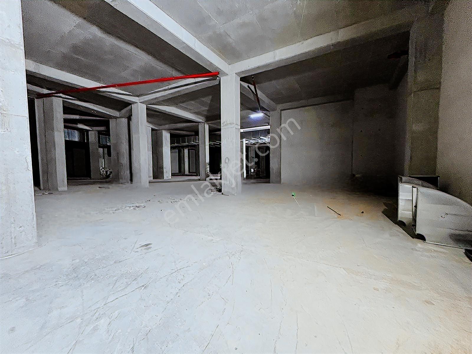 Sancaktepe'de 1712 M2 Kiralık Depo +kdv'li - Görsel 3