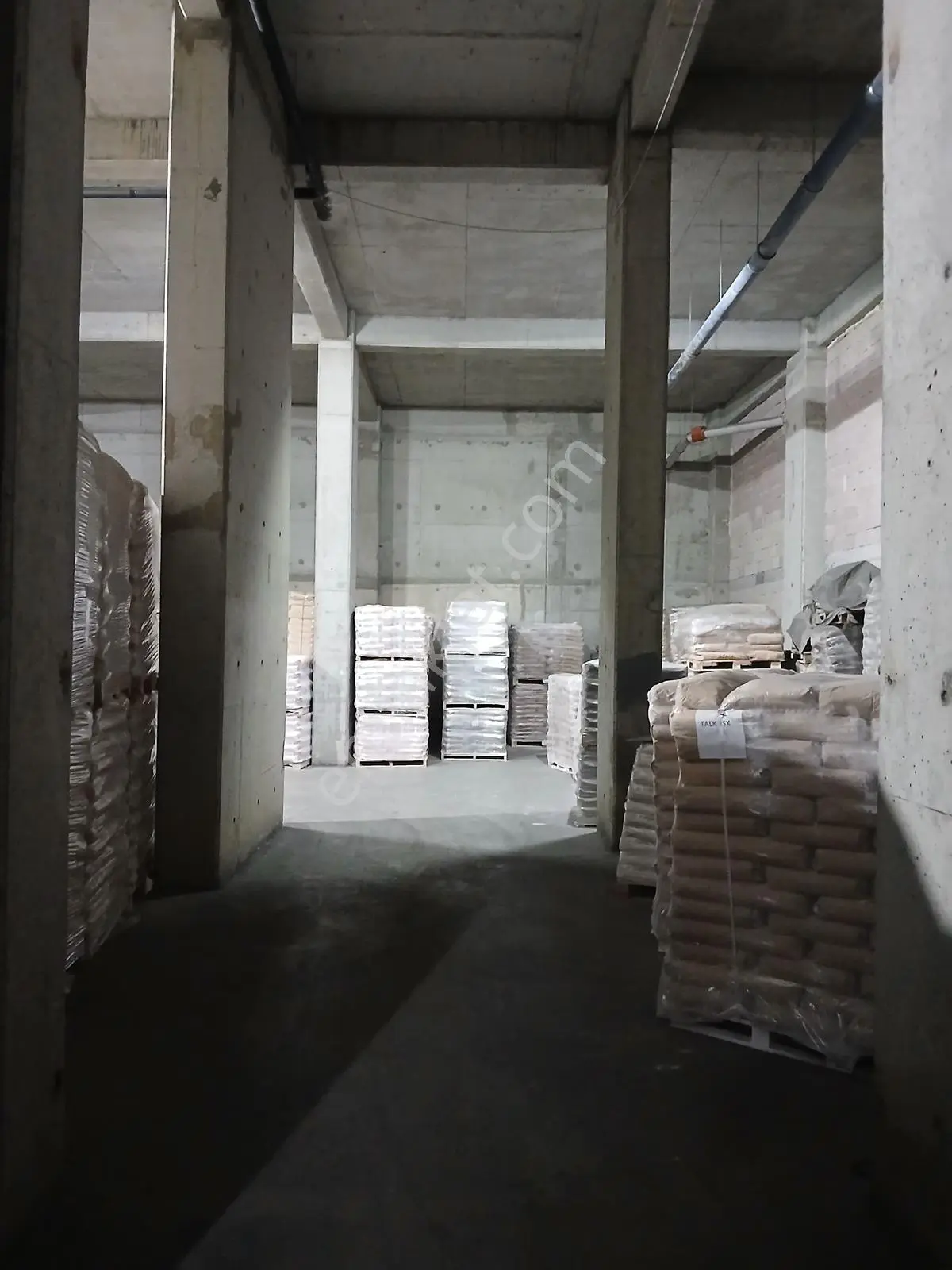 Sancaktepe'de İskanlı Lojistiğe Uygun 1115 M2 Kiralık Depo - Görsel 5