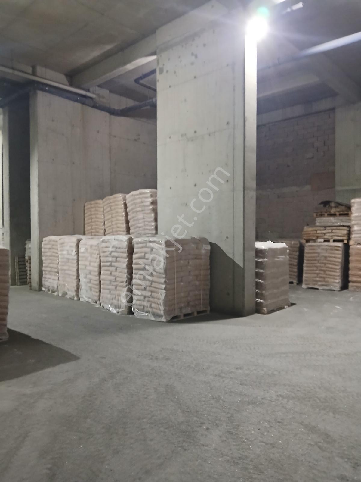 Sancaktepe'de İskanlı Lojistiğe Uygun 1115 M2 Kiralık Depo - Görsel 7
