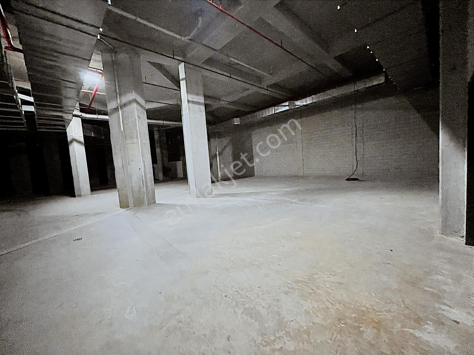 Sancaktepede Merkezi Konumda 1146 M² İskanlı Depo +kdv'li - Görsel 8
