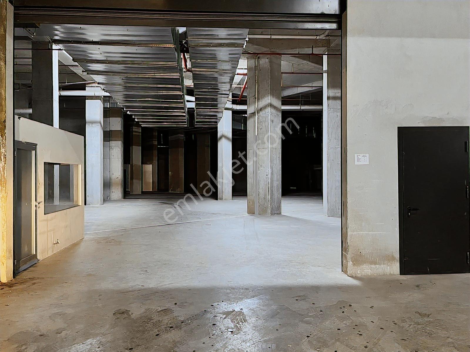 Sancaktepede Merkezi Konumda 1146 M² İskanlı Depo +kdv'li - Görsel 7