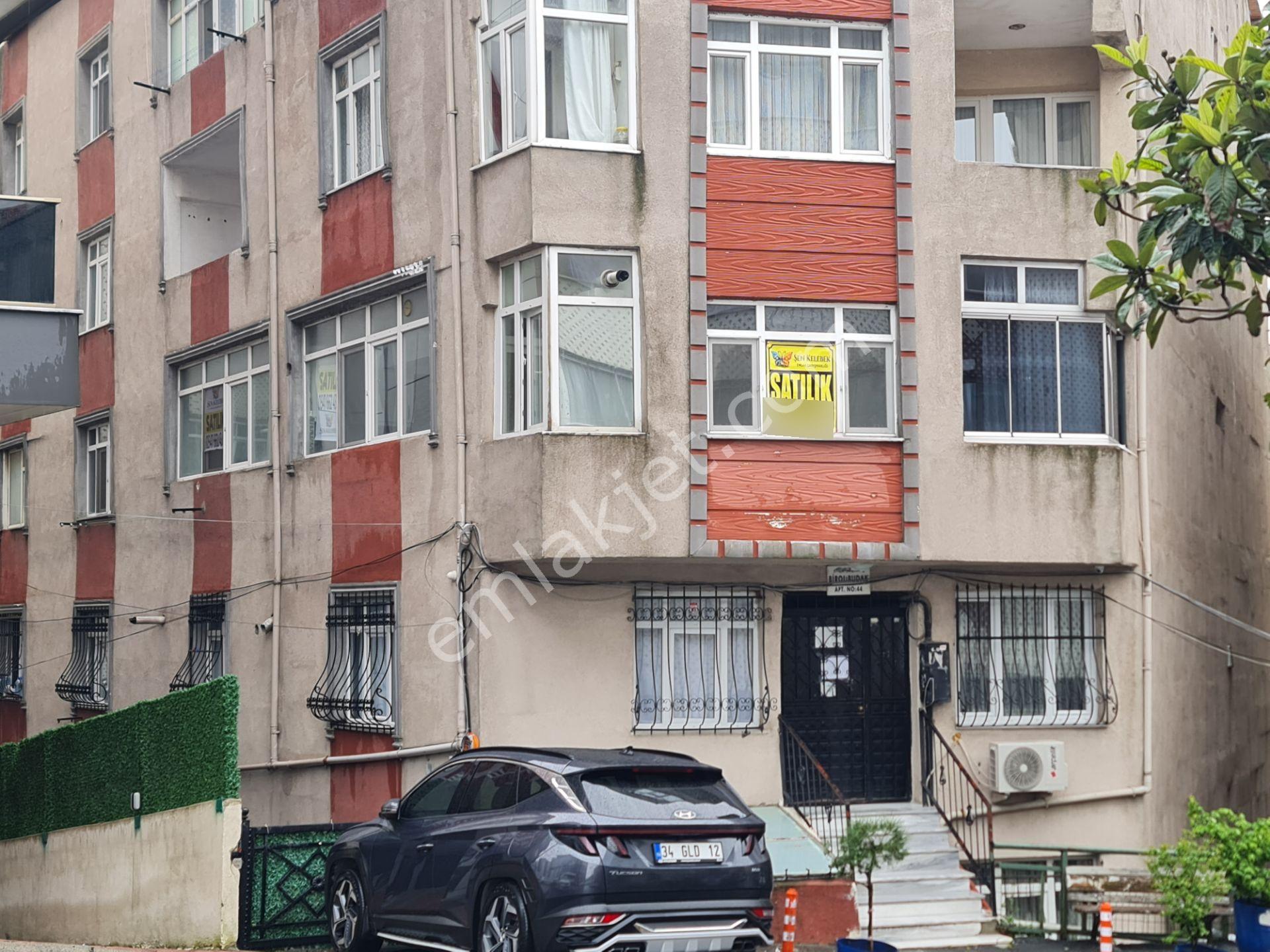 Eyüpsultan Yeşilpınarda Kiptaş'ın Yanı Satılık 1.kat 2+1 Daire - Görsel 33
