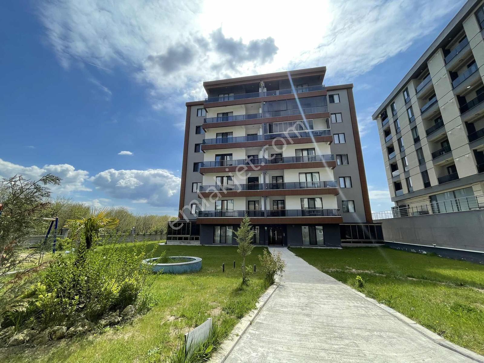 Çerkezköy Cumhuriyet Mahallesinde Kiralık 3+1 Daire !! - Görsel 15