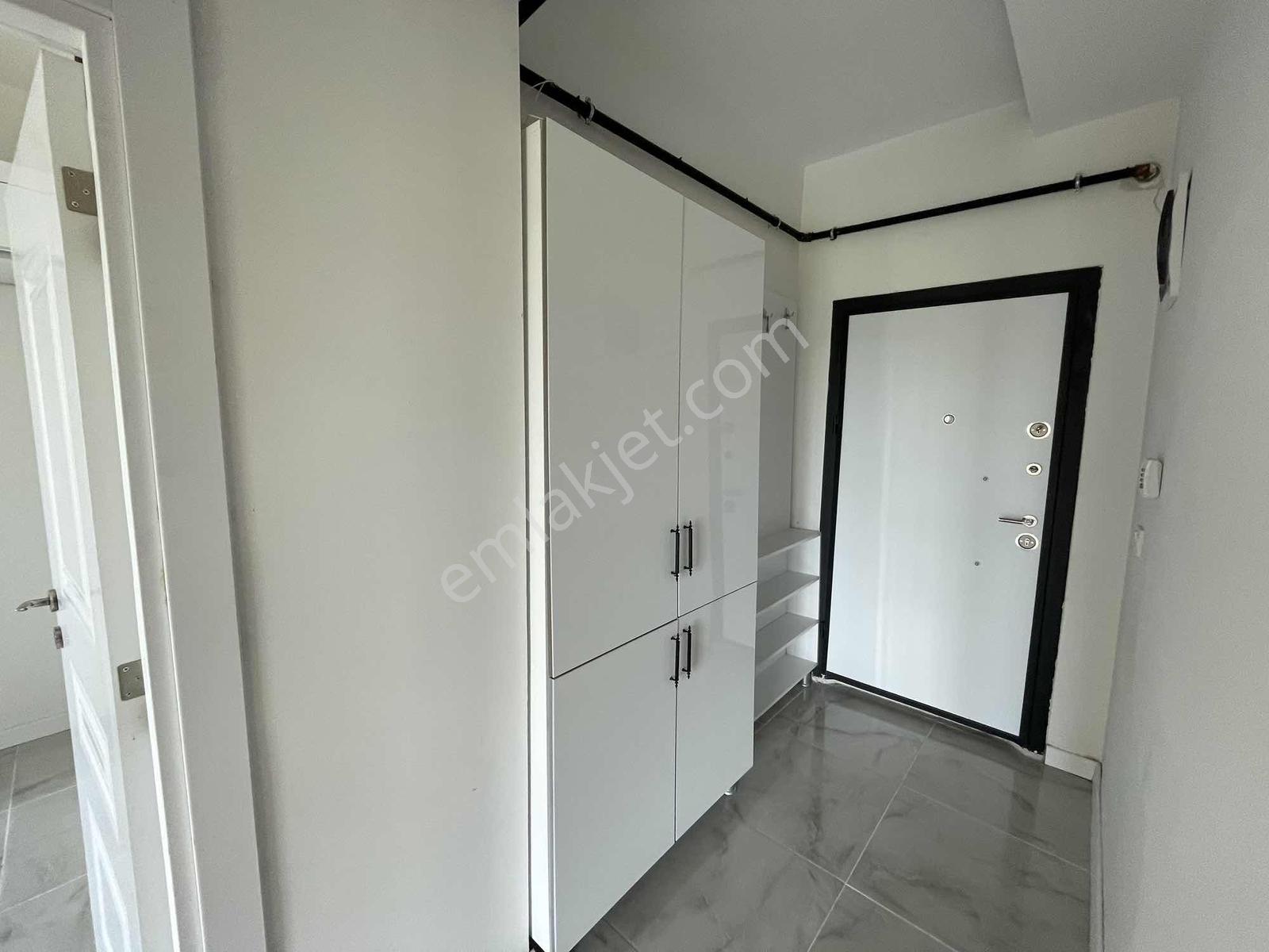 Çerkezköy Cumhuriyet Mahallesinde Kiralık 3+1 Daire !! - Görsel 6