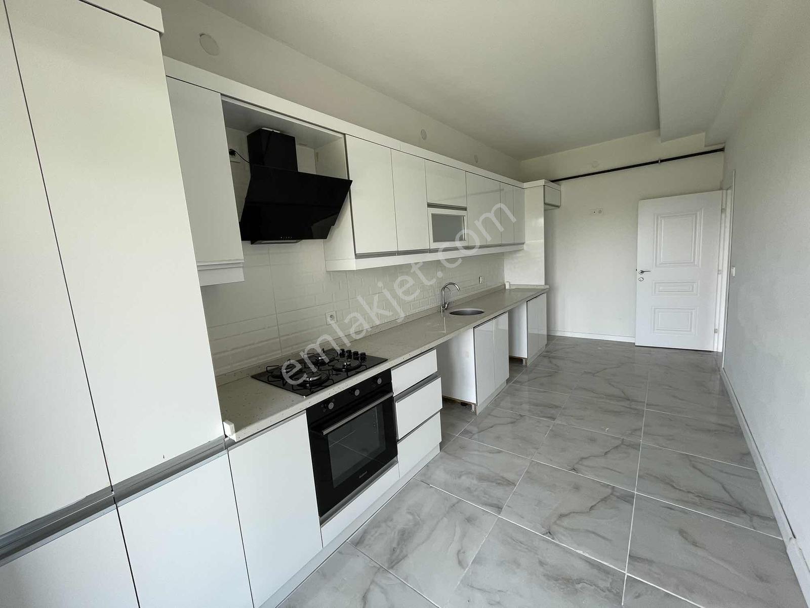Çerkezköy Cumhuriyet Mahallesinde Kiralık 3+1 Daire !! - Görsel 7