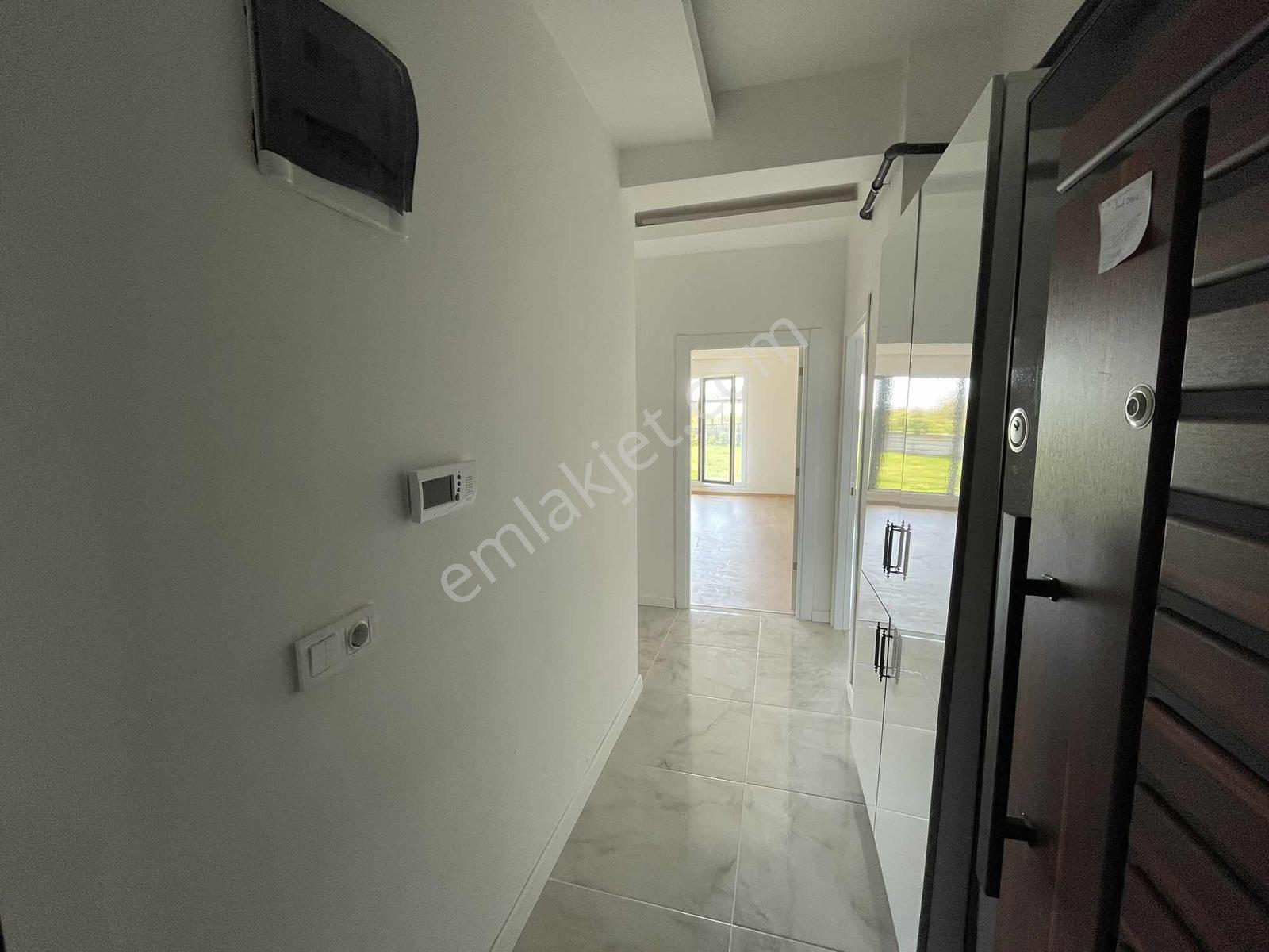Çerkezköy Cumhuriyet Mahallesinde Kiralık 3+1 Daire !! - Görsel 26