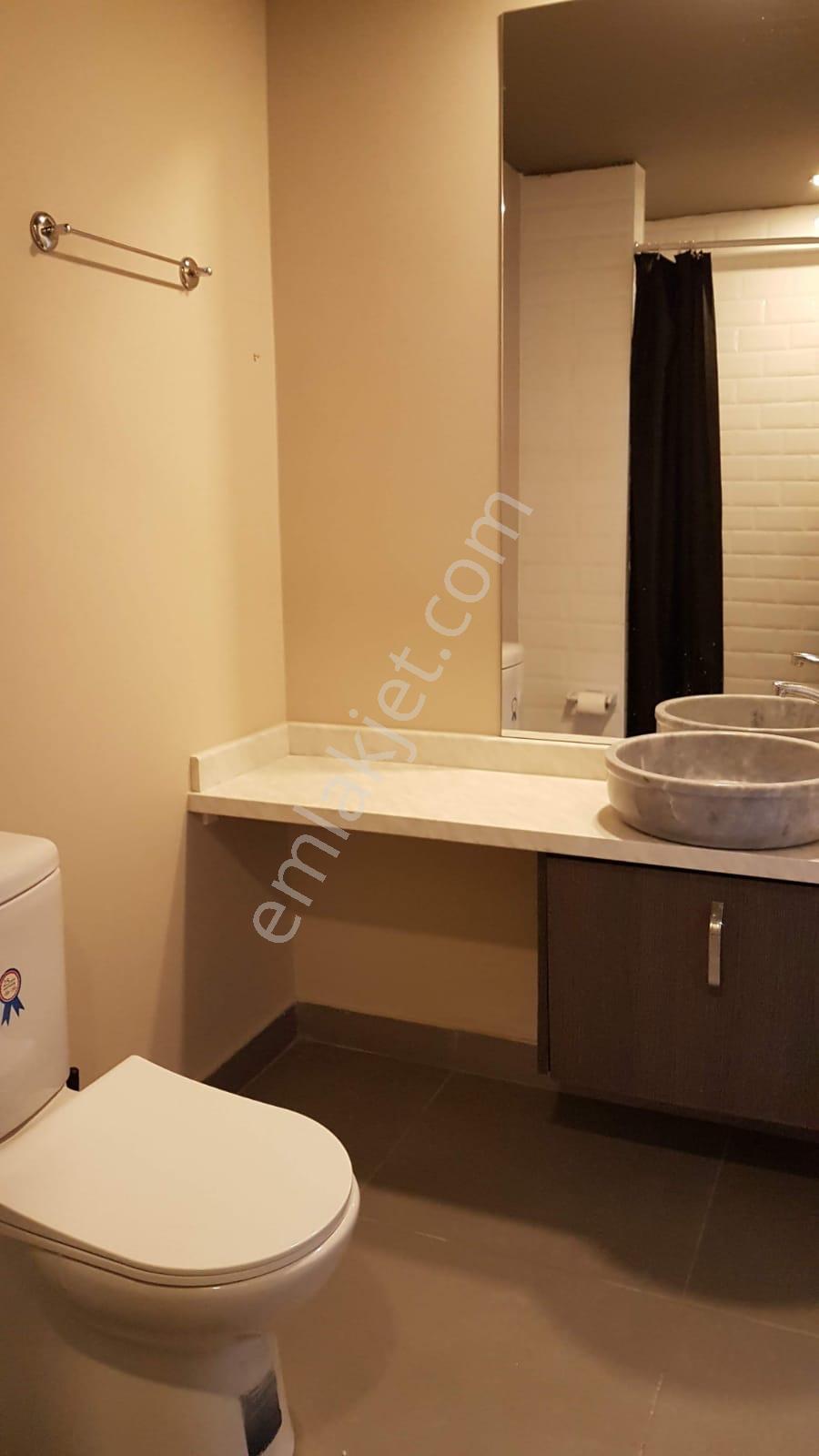 Kyk Gülşeni Yanı! Merkezde, Üniversite, Belediye Yakın Merkezi Konum Eşyalı 1+1 Daire. - Görsel 33