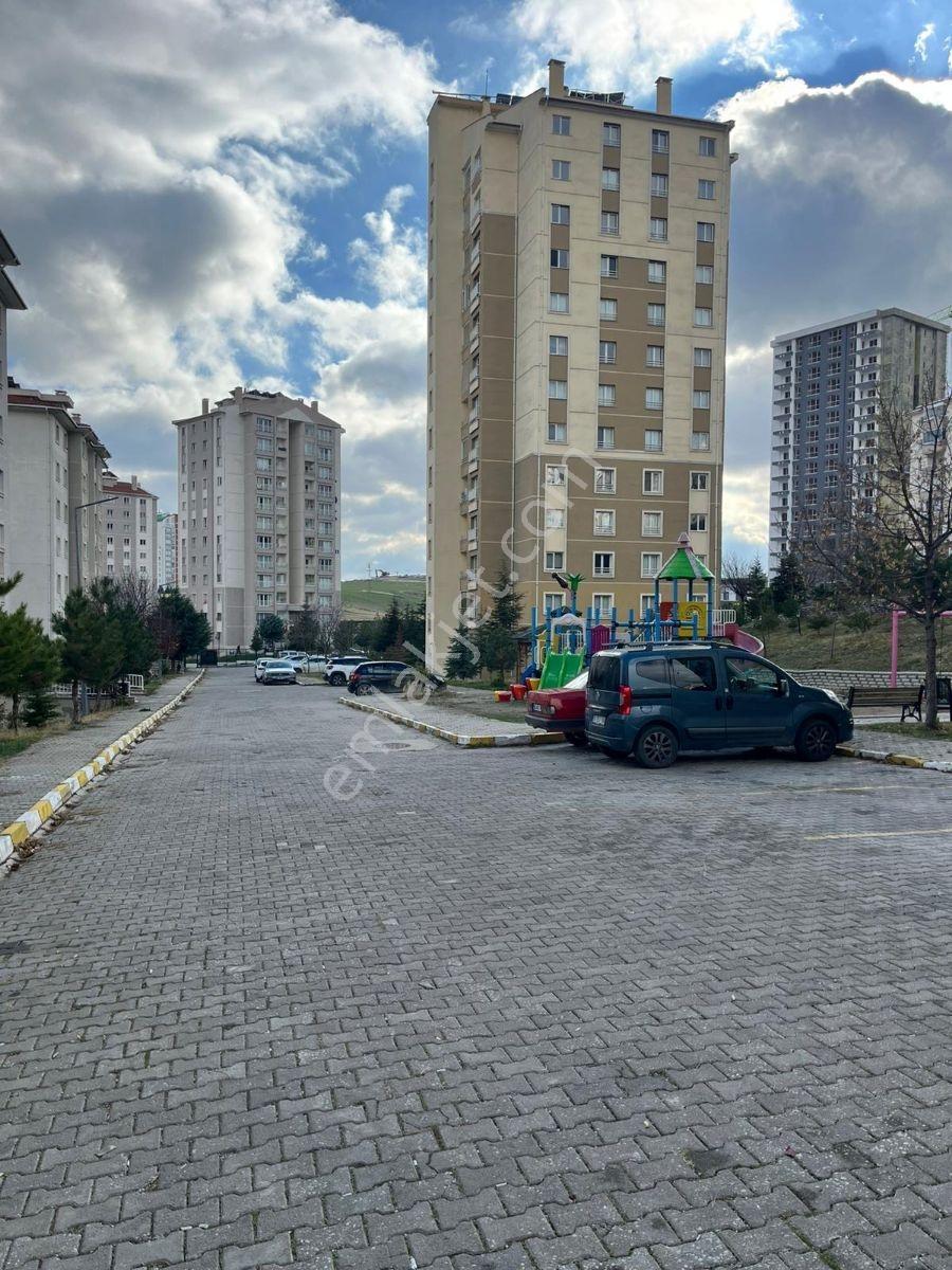 Etimesgut Yapracık 6. Etapta Kiralık Daire
