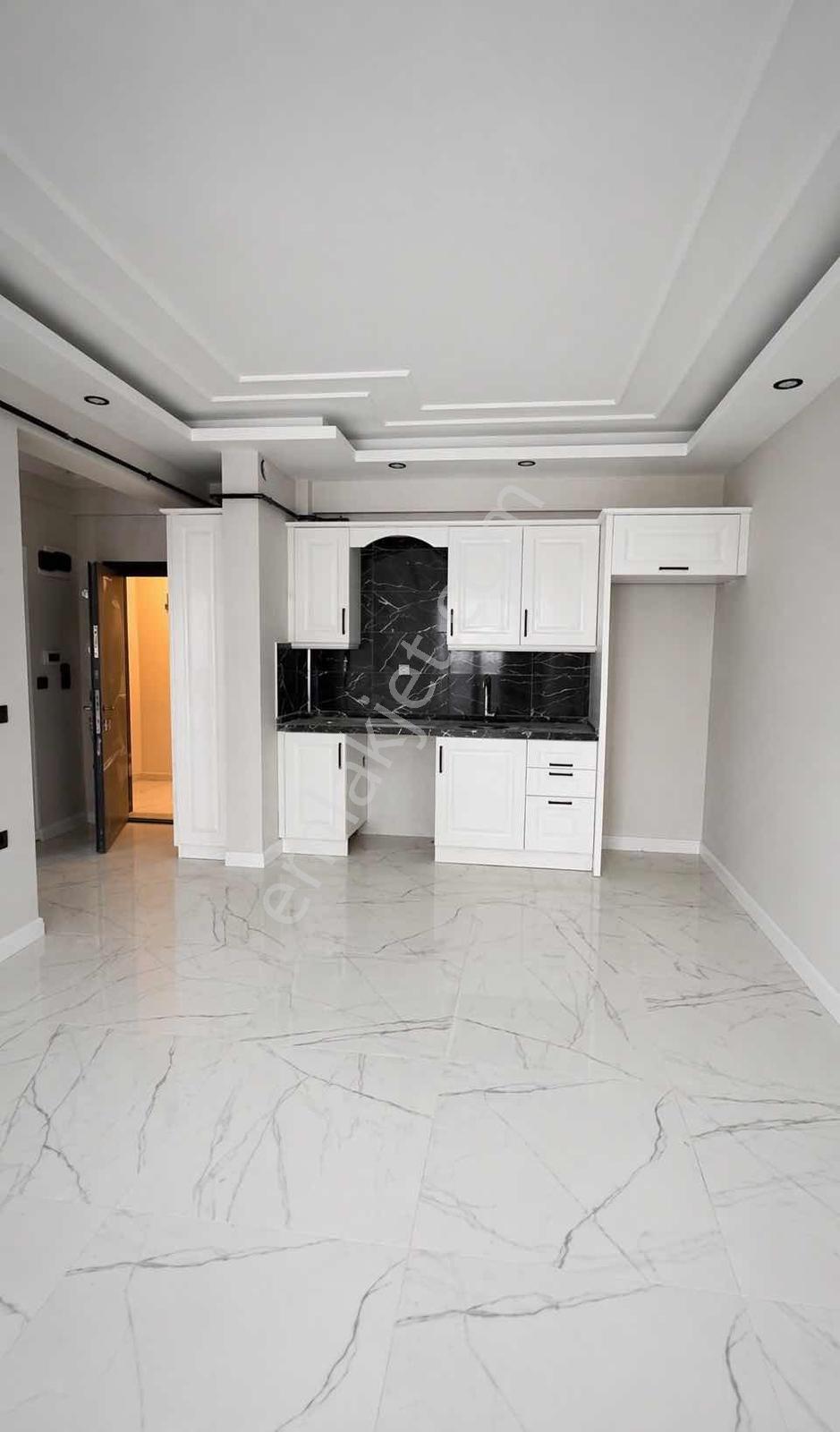 Balaç Beypınar'da Kiralık Lüks Sıfır 1+1 - Görsel 8