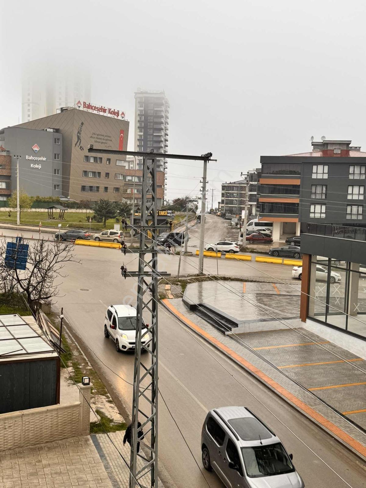 Balaç Beypınar'da Kiralık Lüks Sıfır 1+1 - Görsel 20