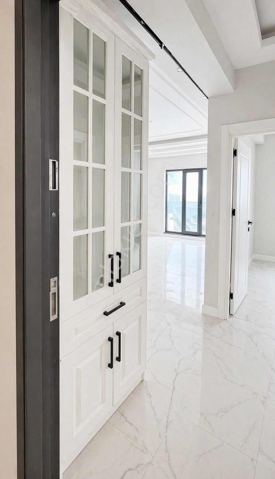 Balaç Beypınar'da Kiralık Lüks Sıfır 1+1 - Görsel 15