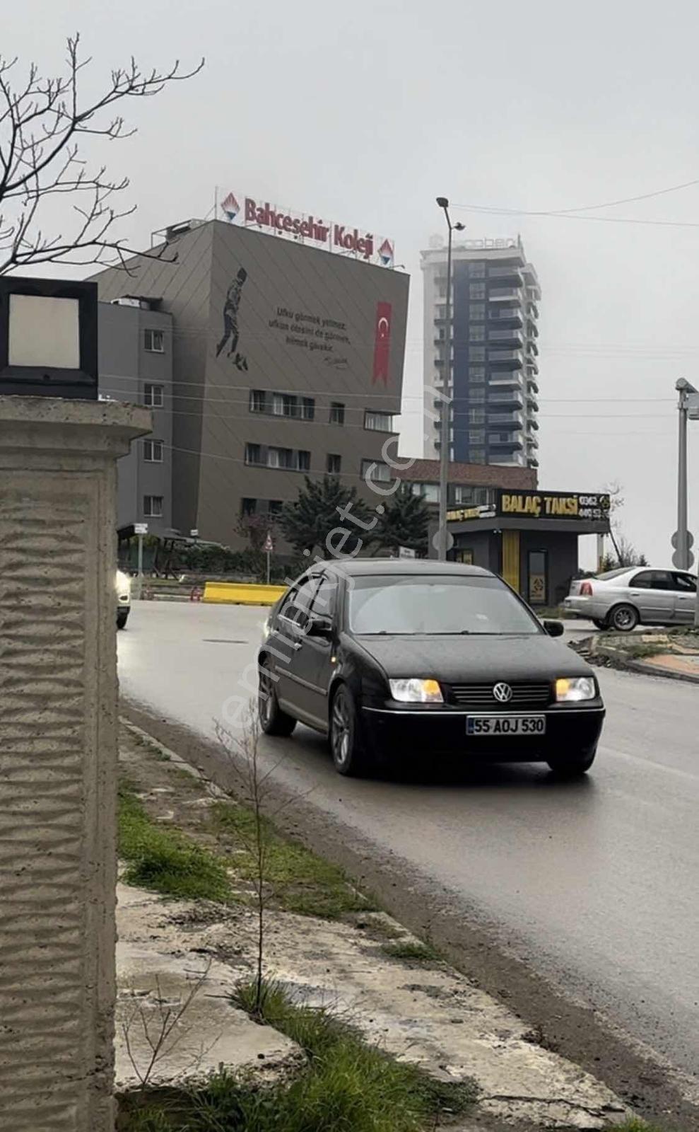 Balaç Beypınar'da Kiralık Lüks Sıfır 1+1 - Görsel 13