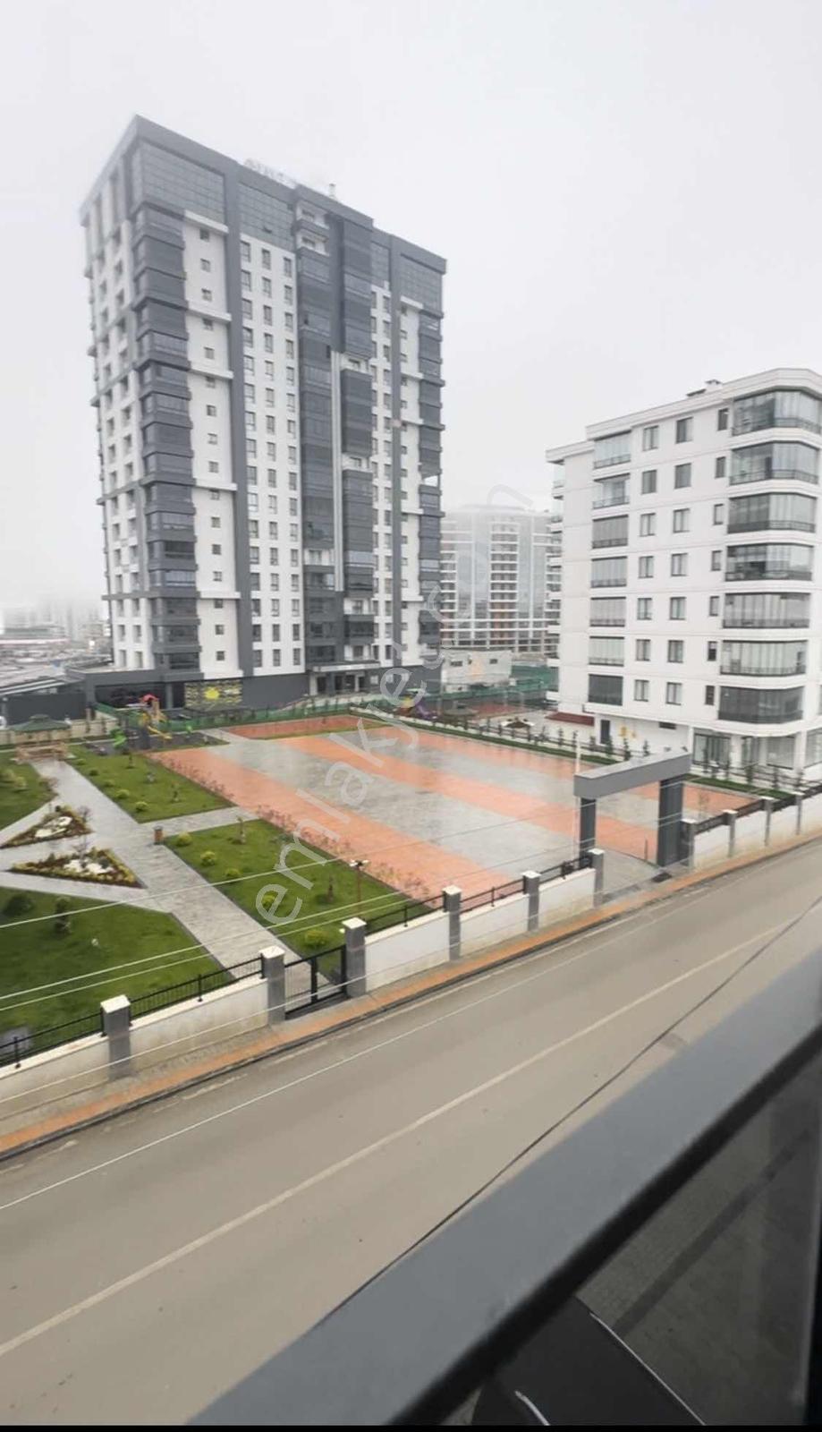 Balaç Beypınar'da Kiralık Lüks Sıfır 1+1 - Görsel 18