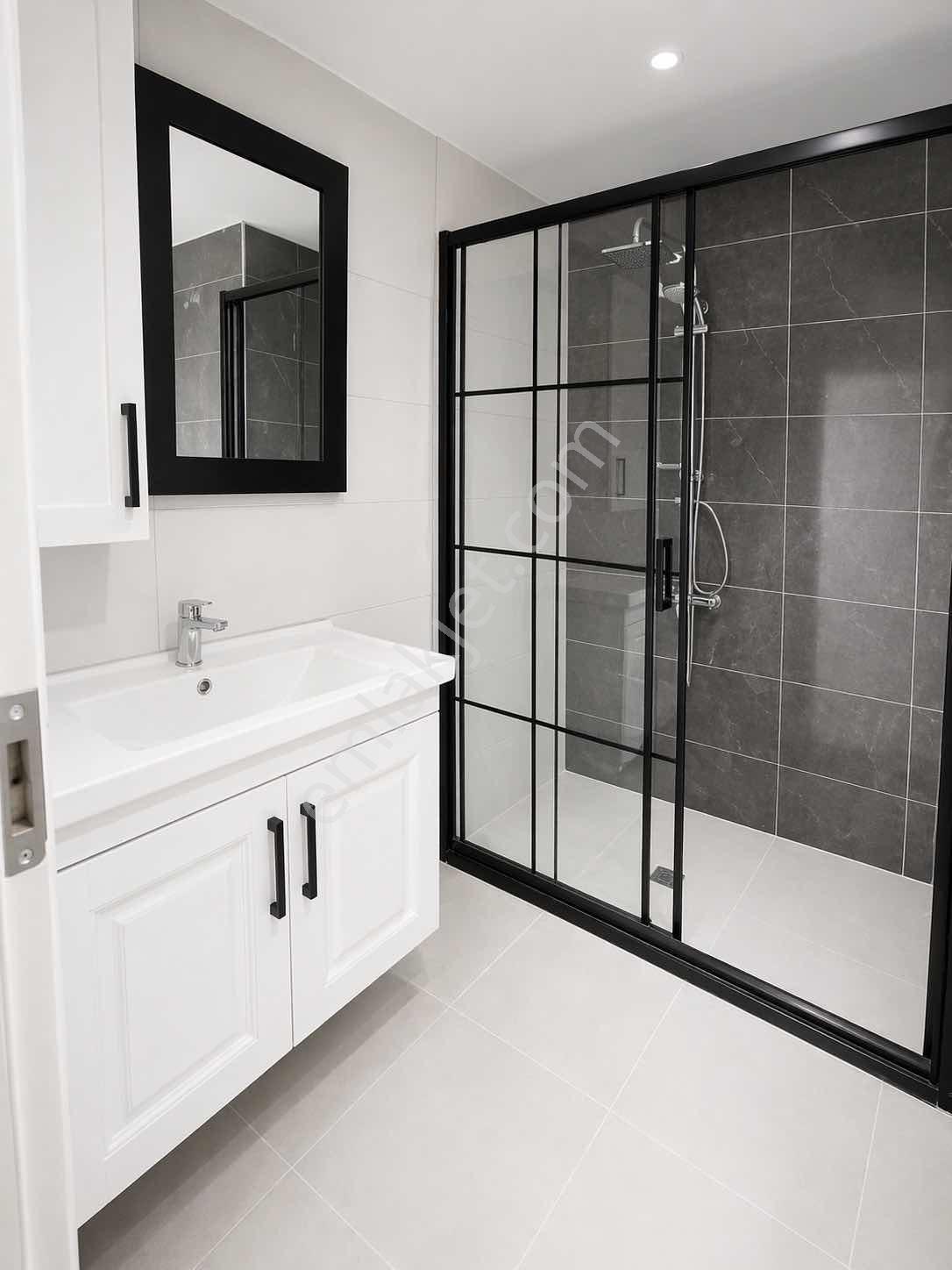 Balaç Beypınar'da Kiralık Lüks Sıfır 1+1 - Görsel 14