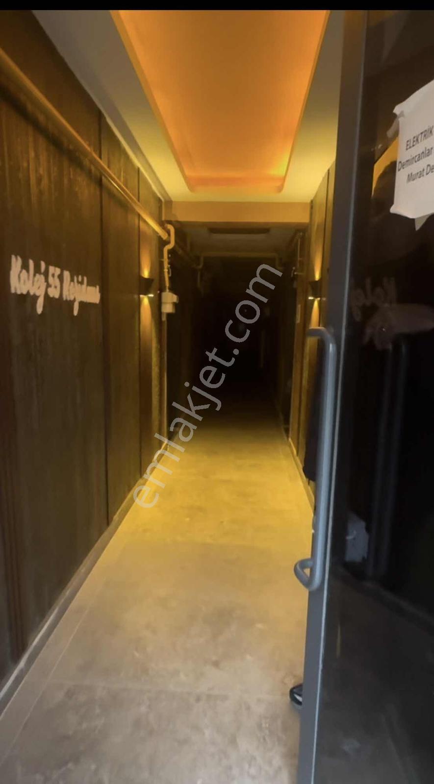 Balaç Beypınar'da Kiralık Lüks Sıfır 1+1 - Görsel 4